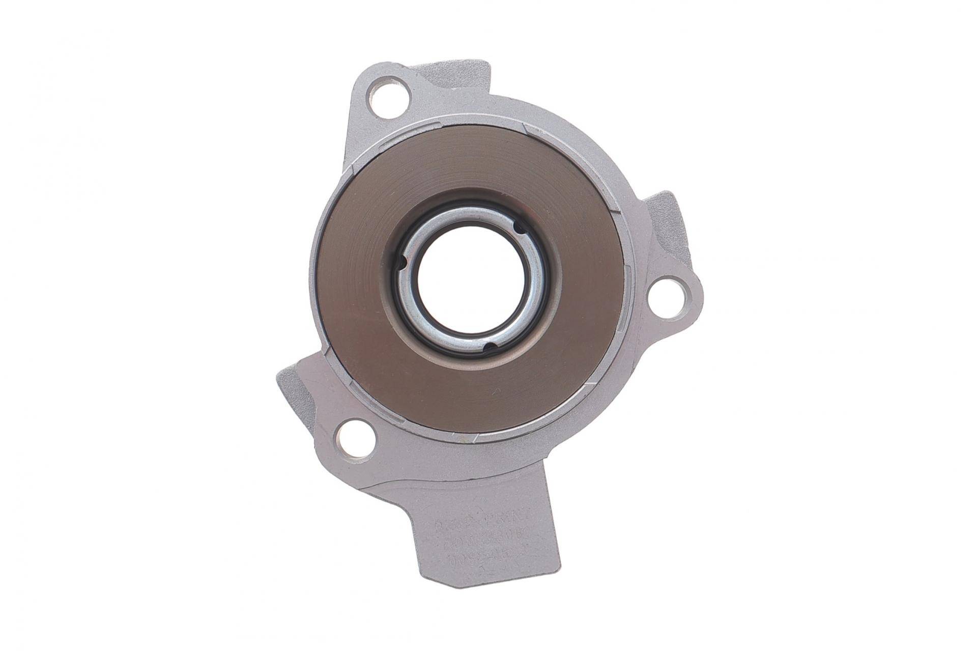 Комплект зчеплення Opel Combo 1.7Di/DTi 01- (48/55kw) (d=206mm) (+вижимний)