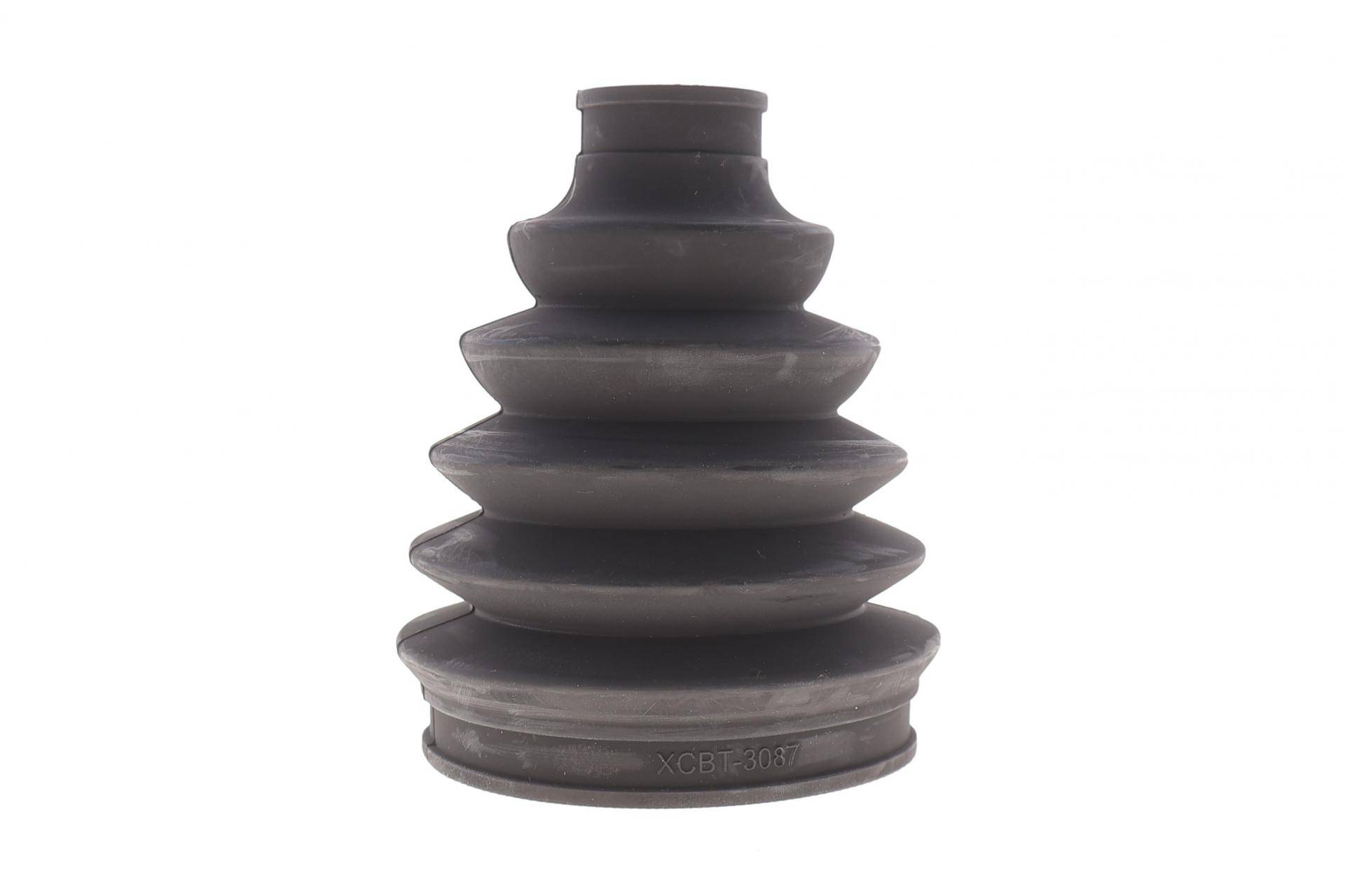 (к-кт) Пильник ШРКШ (зовнішній) Ford Focus IV 1.0 EcoBoost/1.5 EcoBlue 18- (22x77.5x120)