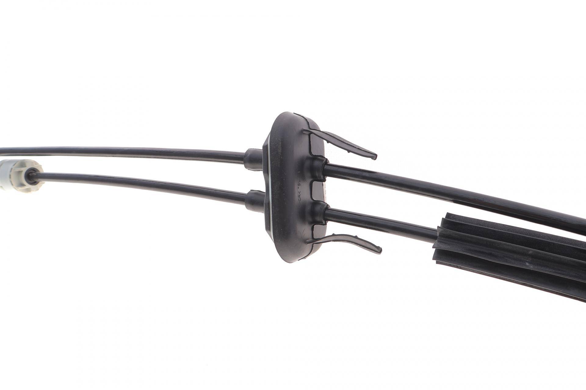 Трос куліси Renault Master 2.5dCi 06-