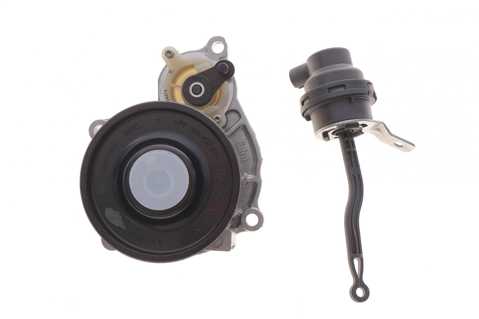 Помпа води BMW X1 (F48)/ X2 (F39) s/xDrive 18d/20d, 14-23, (B47)