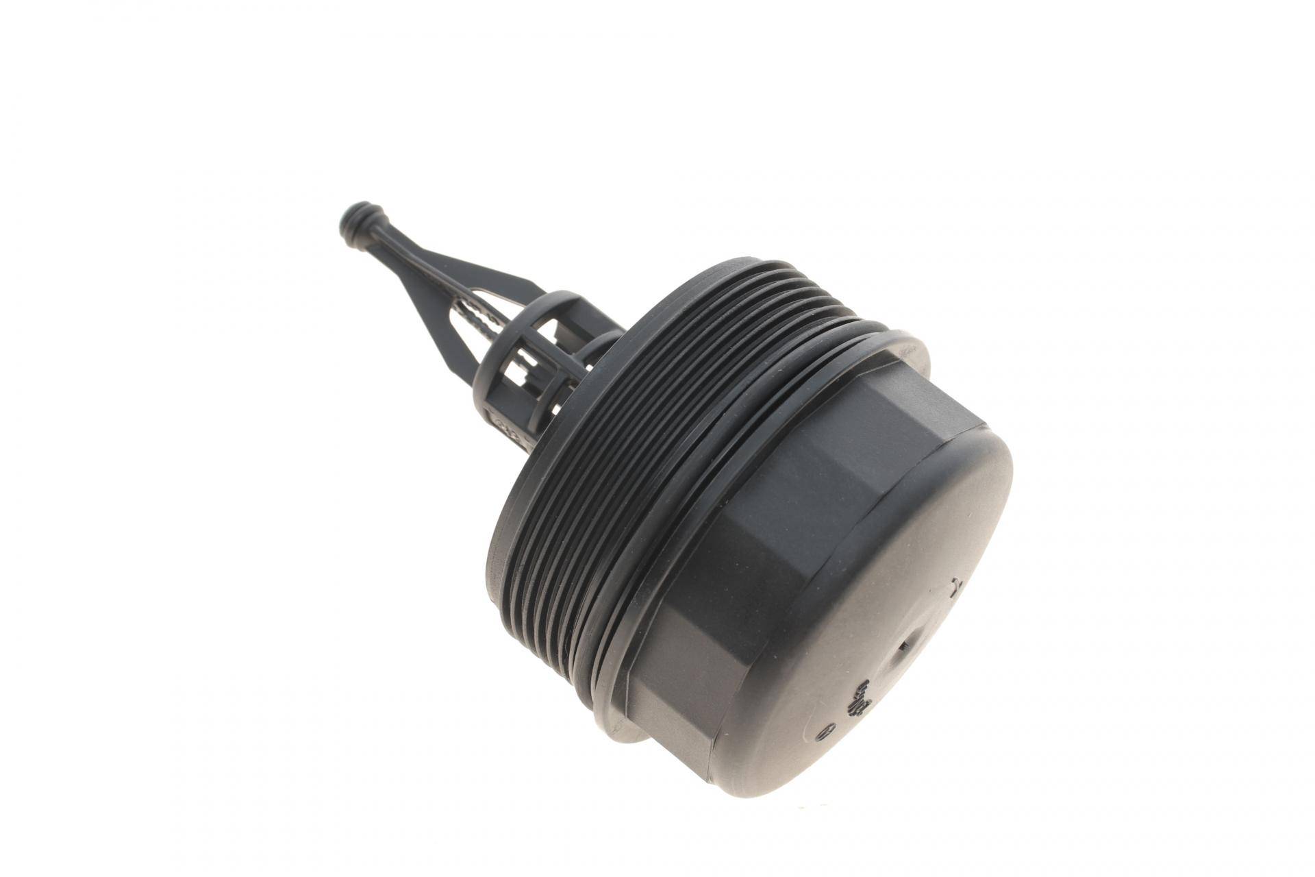 Кришка фільтра масляного MB Sprinter 3.0CI OM642 06-