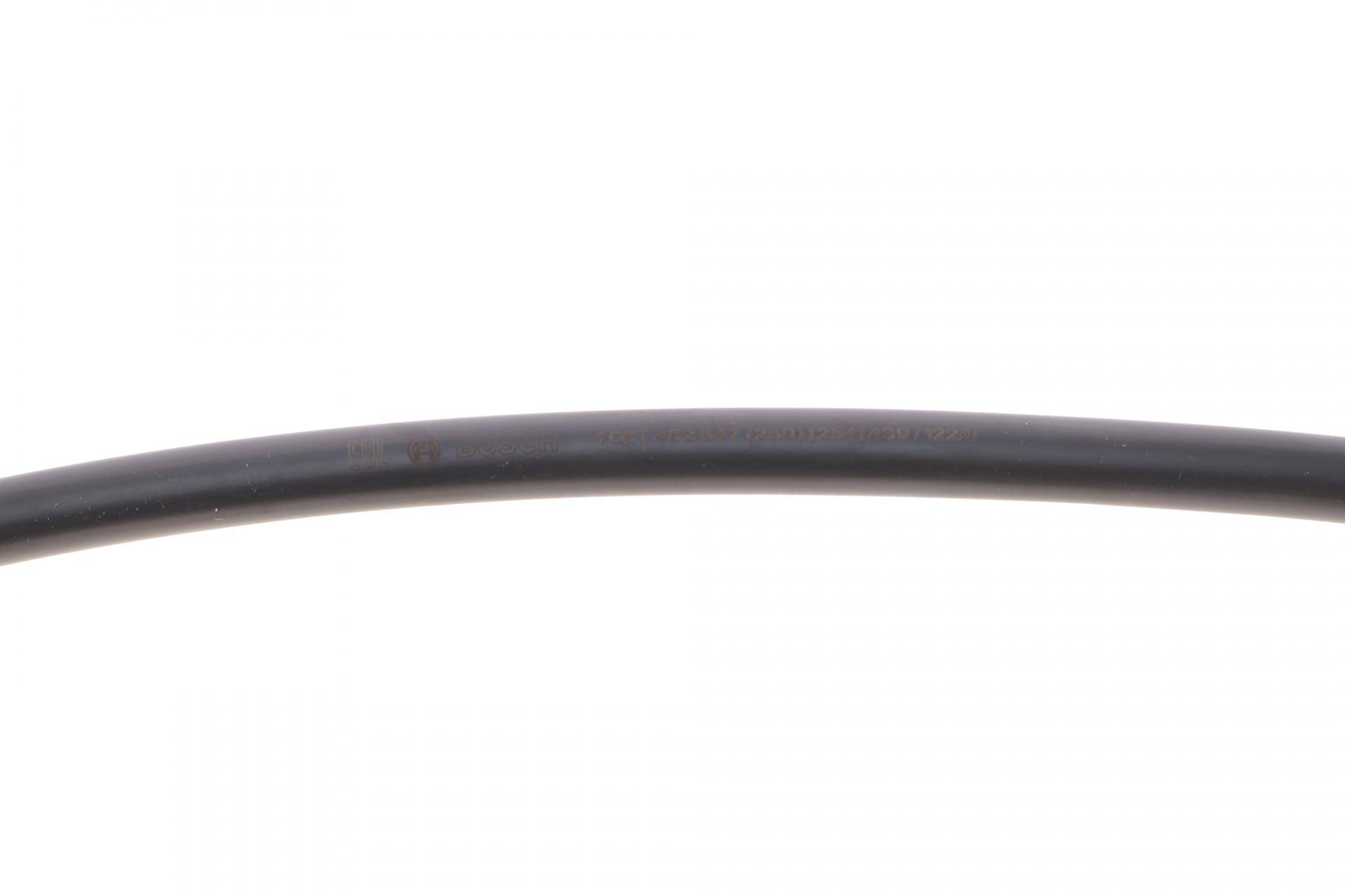 Трос ручника (передній) Renault Master/Opel Movano 2.3 dCi/CDTI 10- (1086mm)