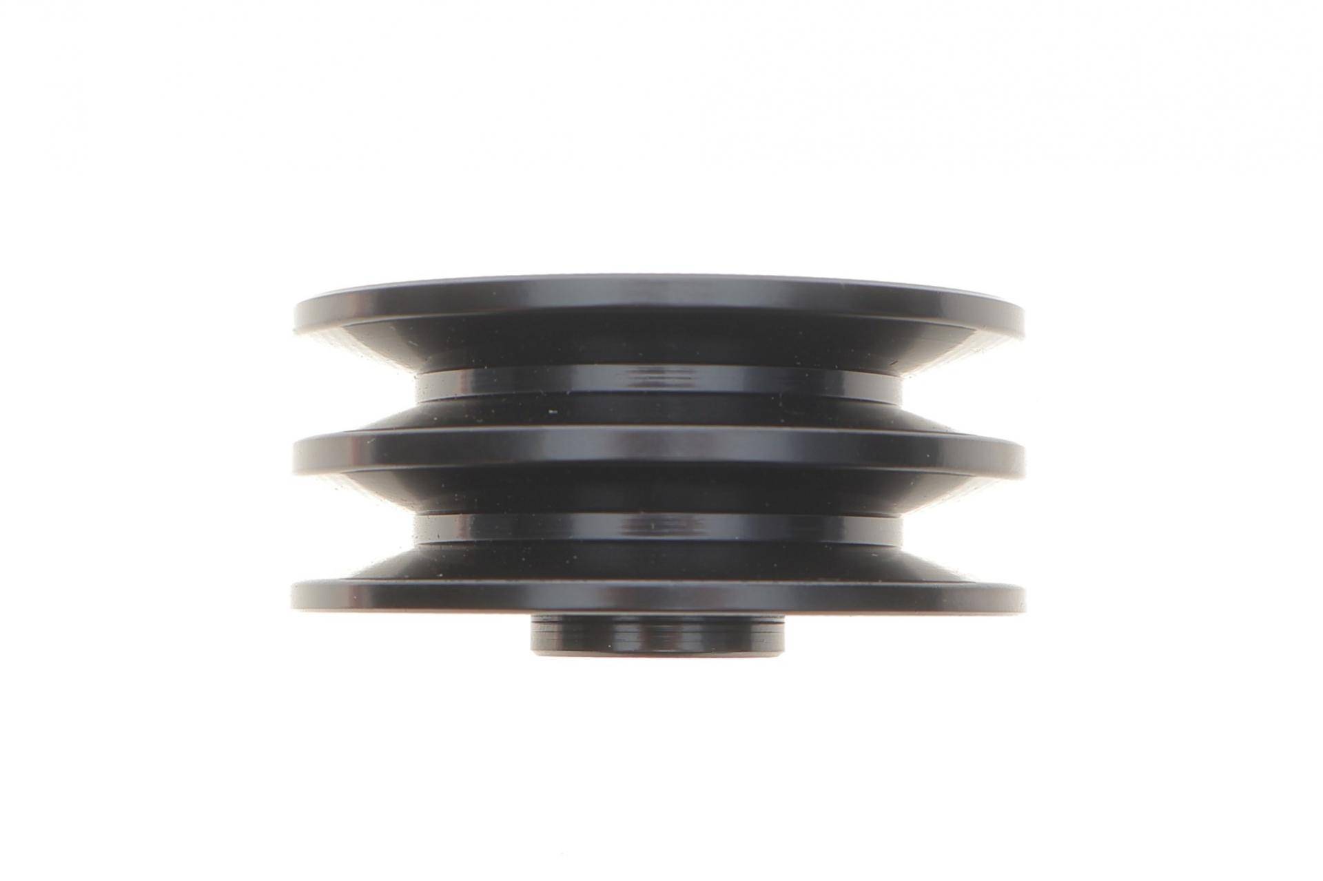 Шків генератора Mitsubishi Pajero 3.2 00-13