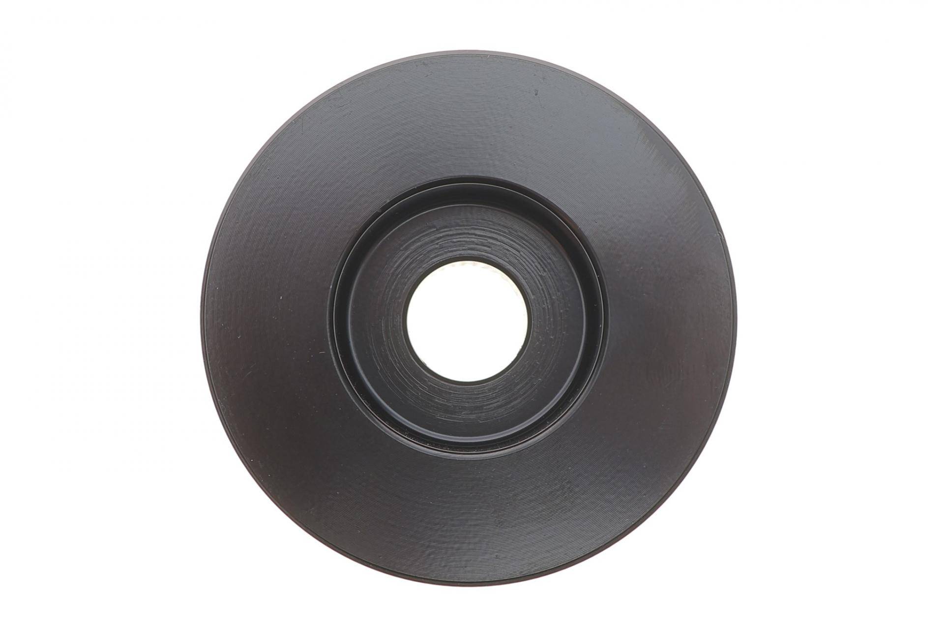 Шків генератора Mitsubishi Pajero 3.2 00-13