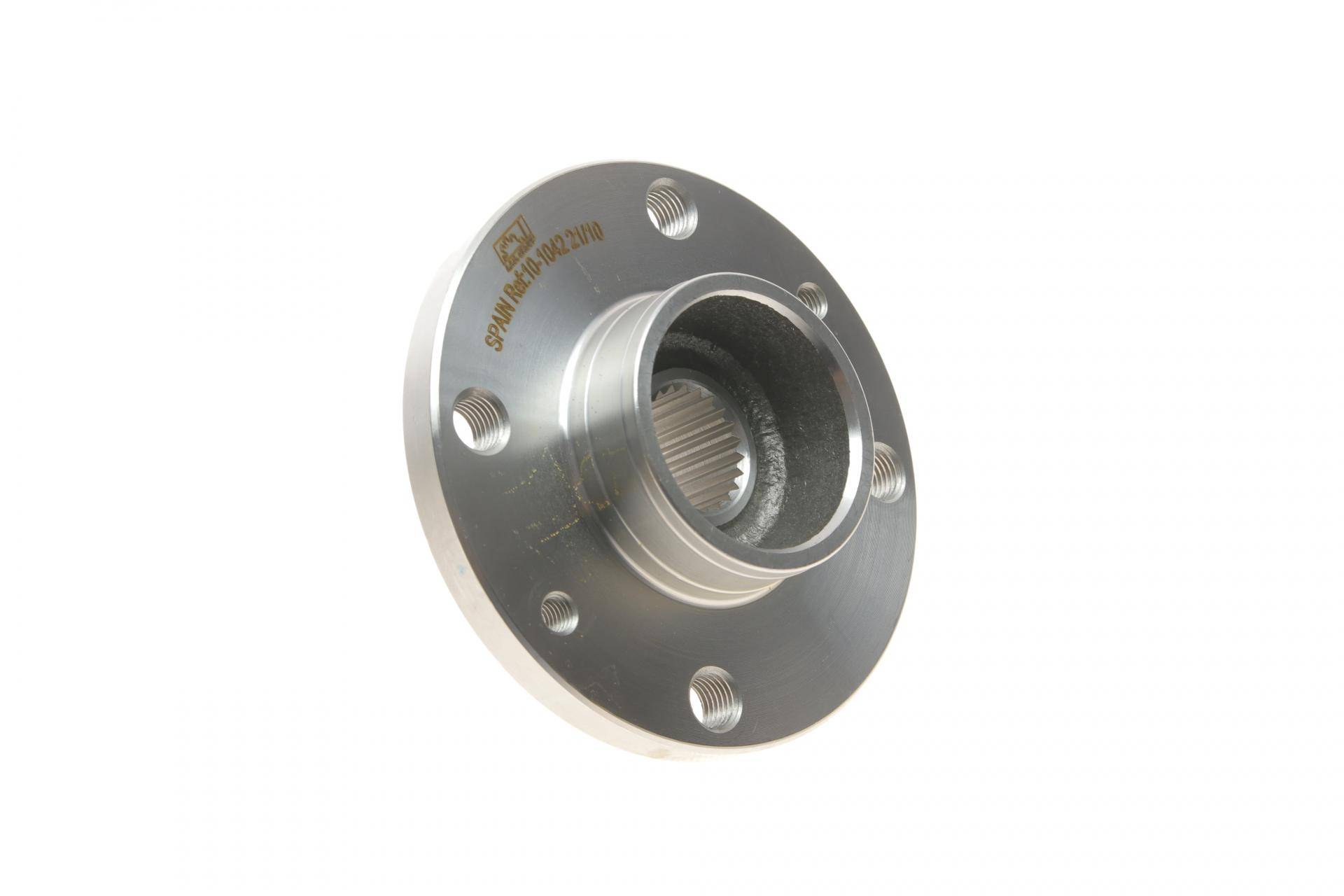 Маточина (передня) Renault Kangoo 97- (без підшипника)(z=23)