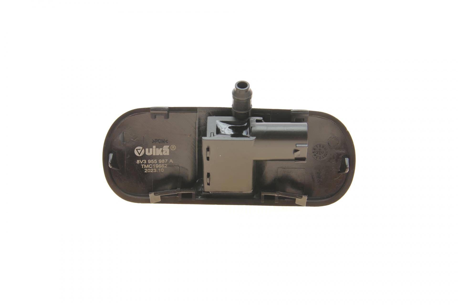 Форсунка омивача скла Audi A3 12- (L)