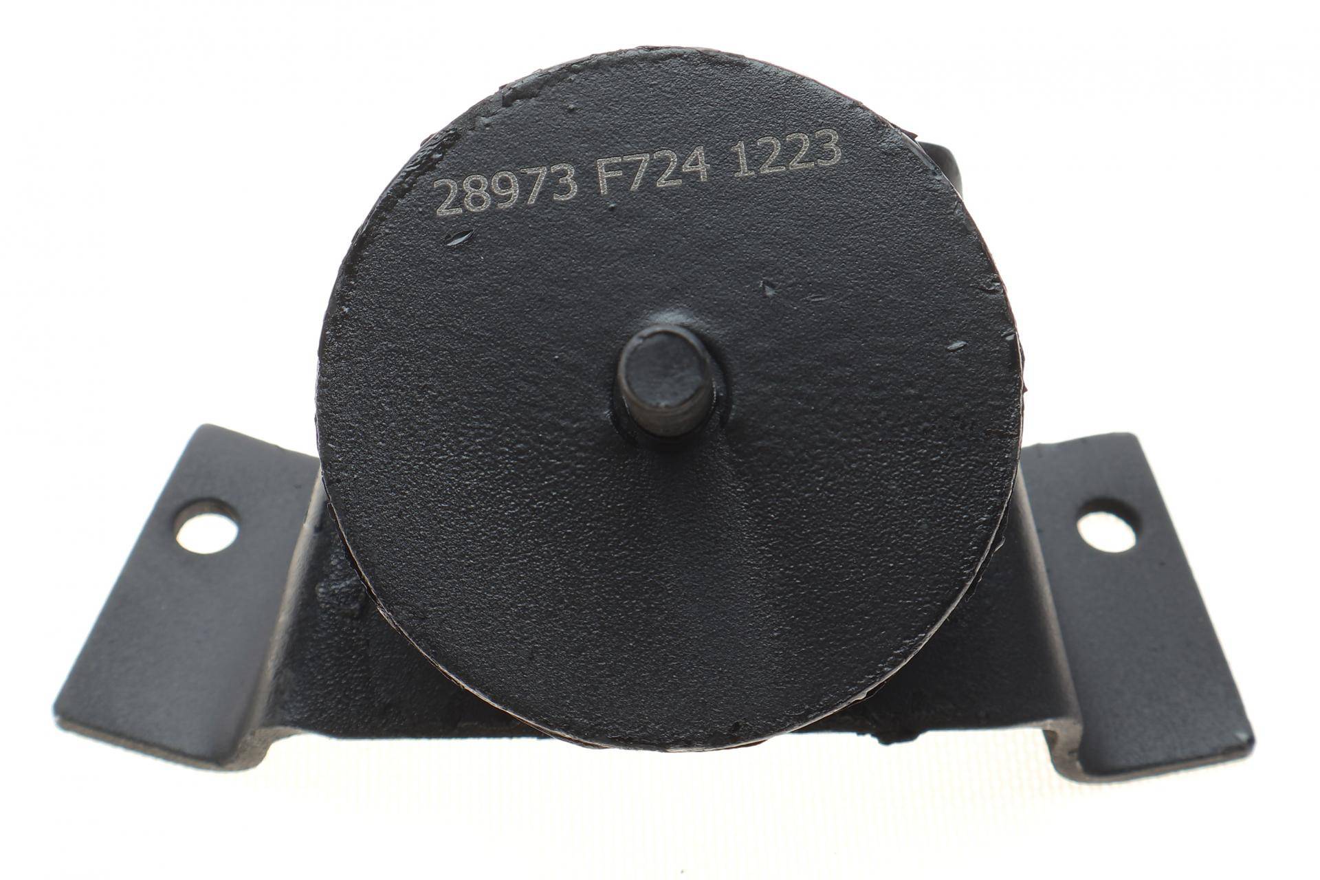 Подушка двигуна (передня) (L) Iveco New Daily 89-99