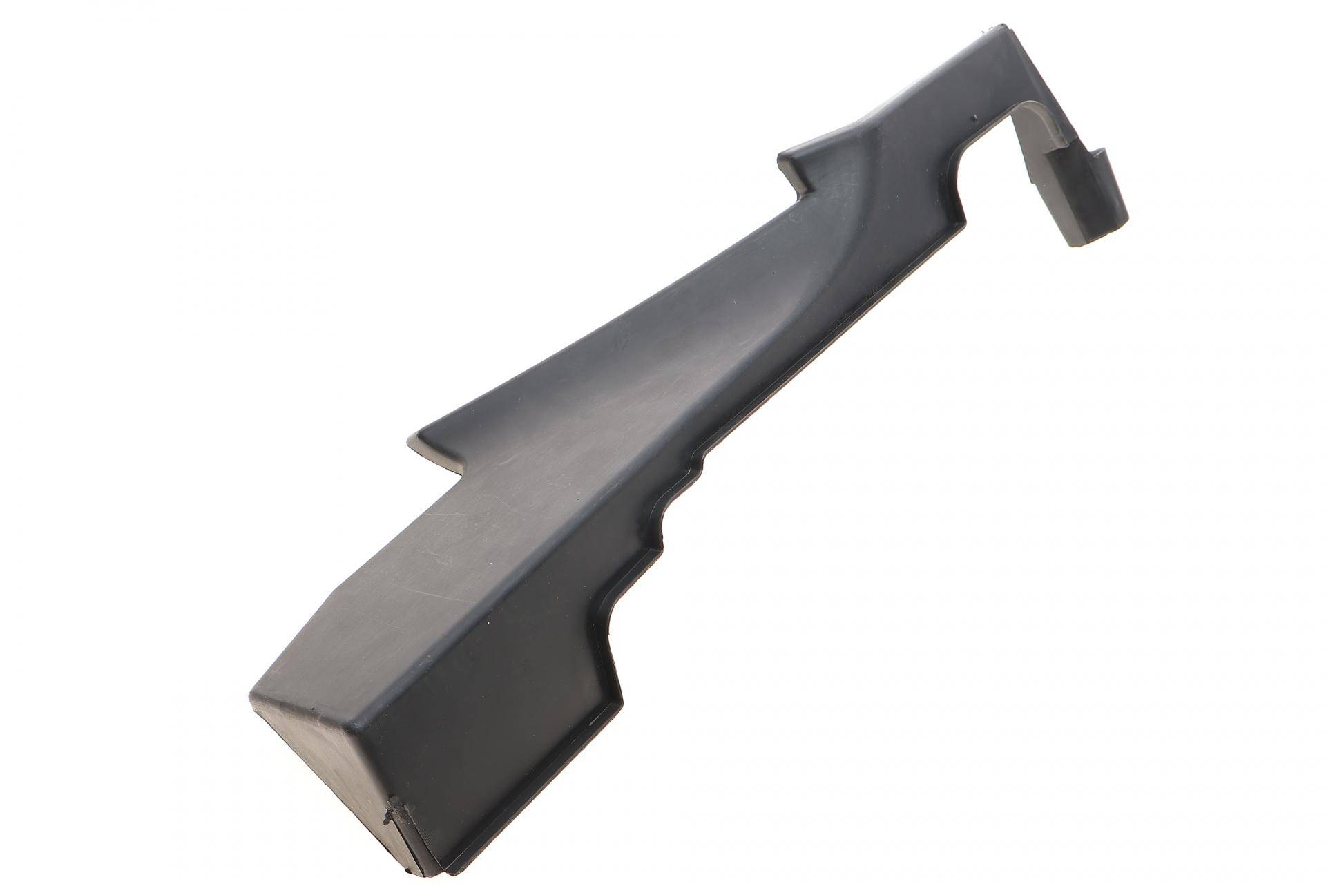 Планка радіатора MB Sprinter 96- (L)(пошкоджене кріплення)