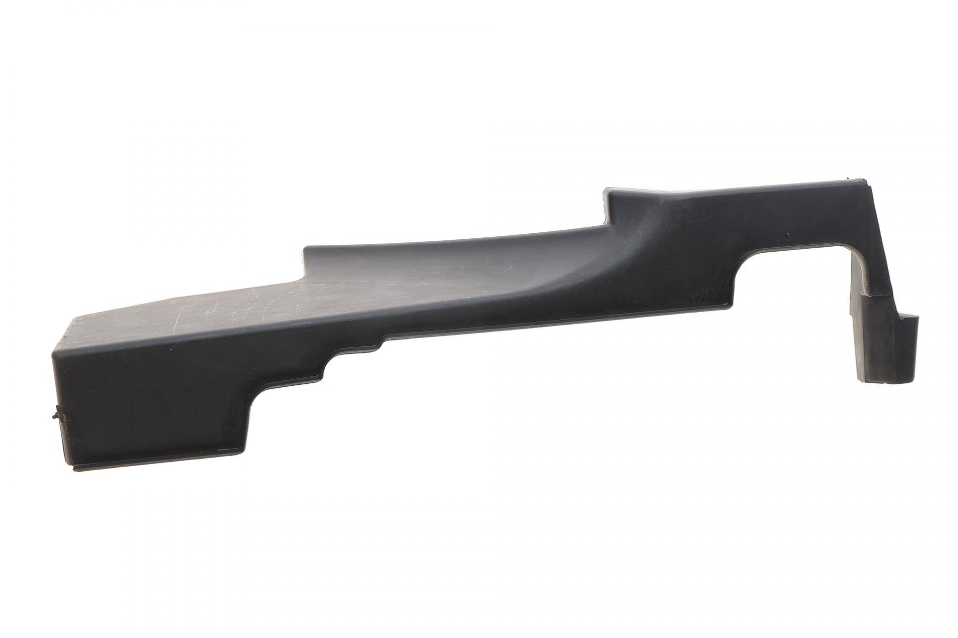 Планка радіатора MB Sprinter 96- (L)(пошкоджене кріплення)