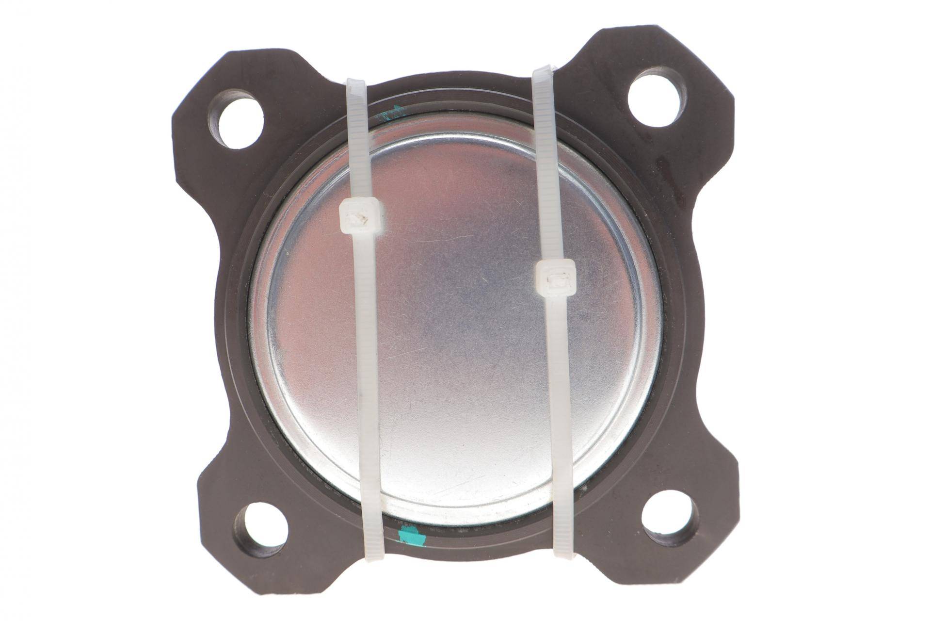 Піввісь (передня) (R) Mitsubishi L200 2.5 DI-D 05- (30z/486mm)