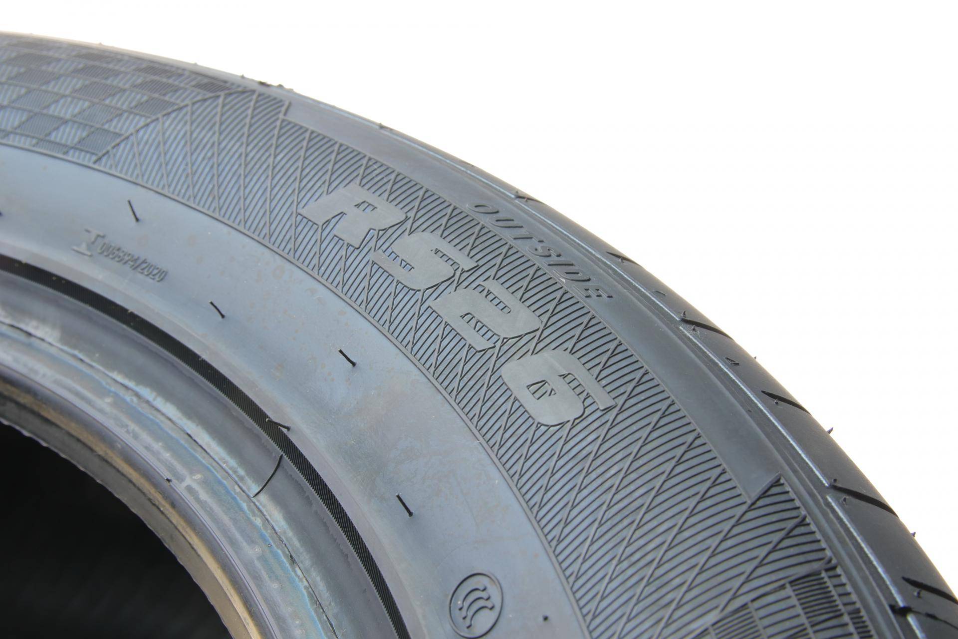 Шина PracticalMax H/P RS26 255/55 R19 XL 111W (літня) Rim Protector