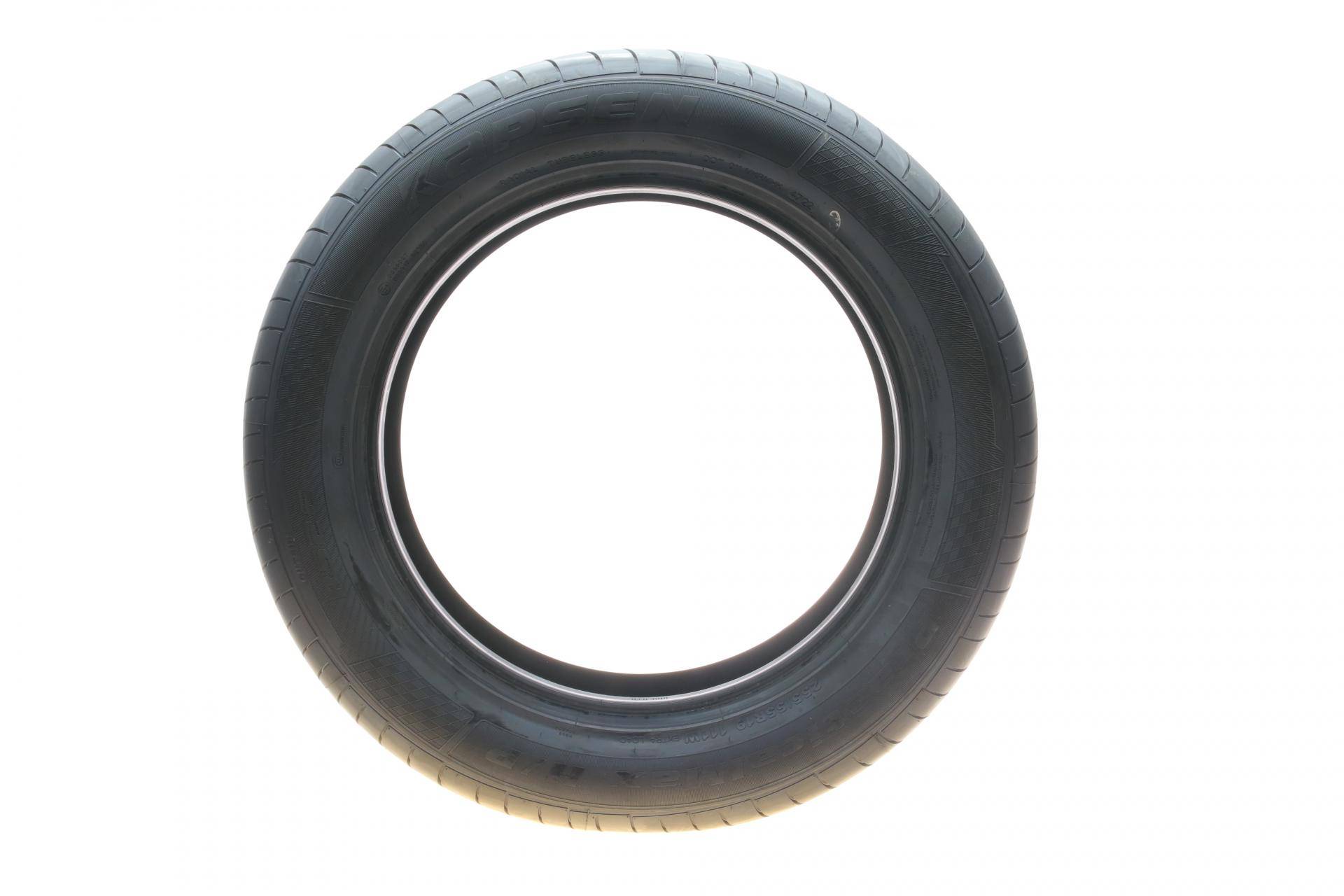 Шина PracticalMax H/P RS26 255/55 R19 XL 111W (літня) Rim Protector