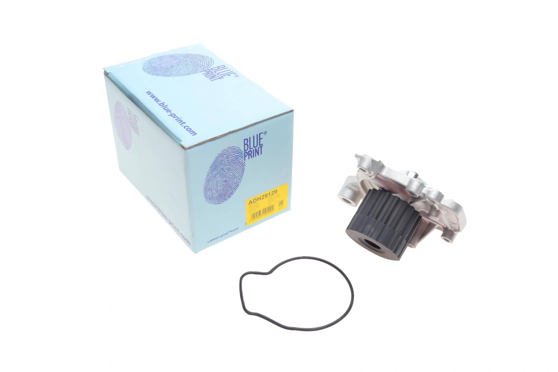 Помпа води Honda Accord VI 1.6/i/LS 98-02/Civic VI 1.4-1.6 16V 95-01/HR-V 1.6 16V 99-