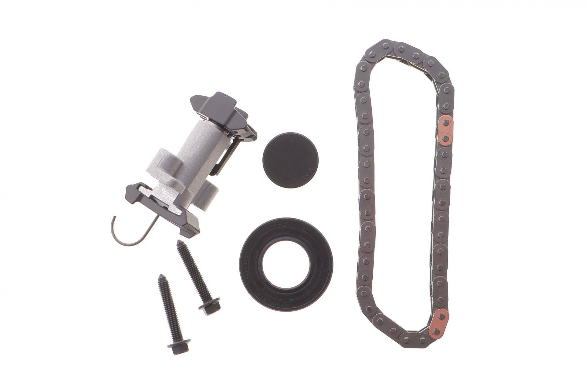 Комплект ланцюга ГРМ Citroen Berlingo/Jumpy/Peugeot Expert/Partner 18-