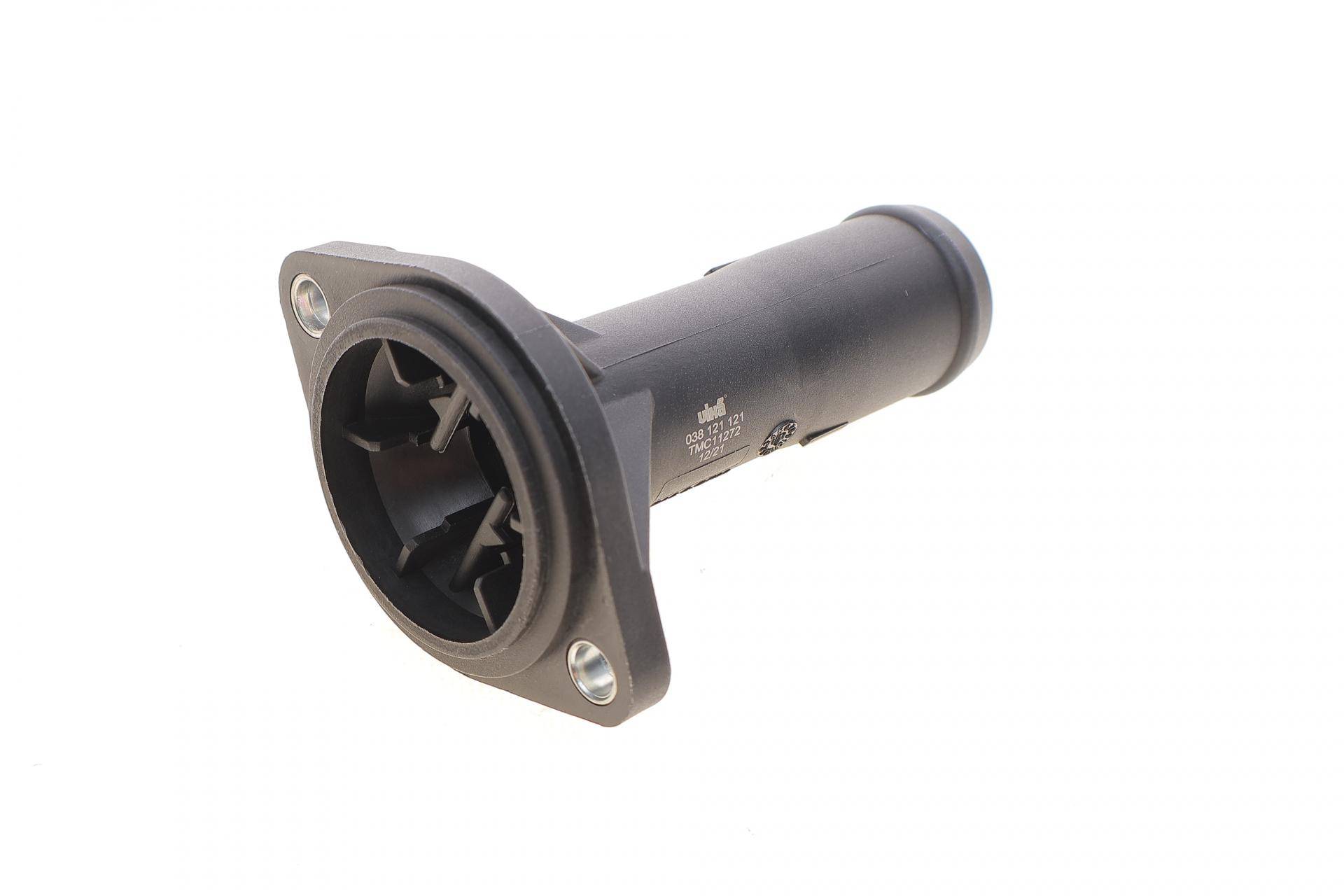 Фланець системи охолодження VW Caddy II 1.9 TDI/SDI 95-04