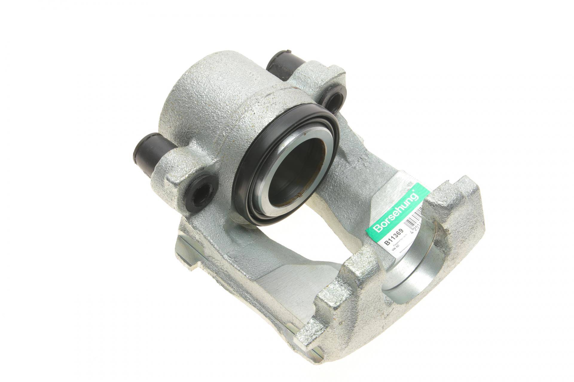 Супорт гальмівний (передній) (R) Audi A1/A3/ Skoda Fabia/Octavia/Rapid 1.0-3.6 96- (d=54mm)