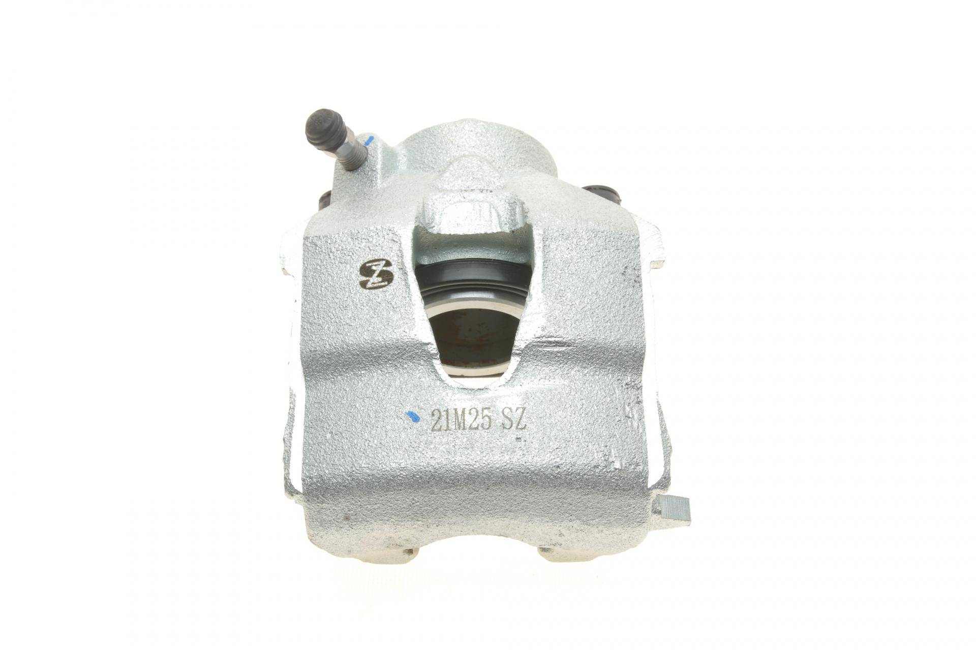 Супорт гальмівний (передній) (R) Audi A1/A3/ Skoda Fabia/Octavia/Rapid 1.0-3.6 96- (d=54mm)