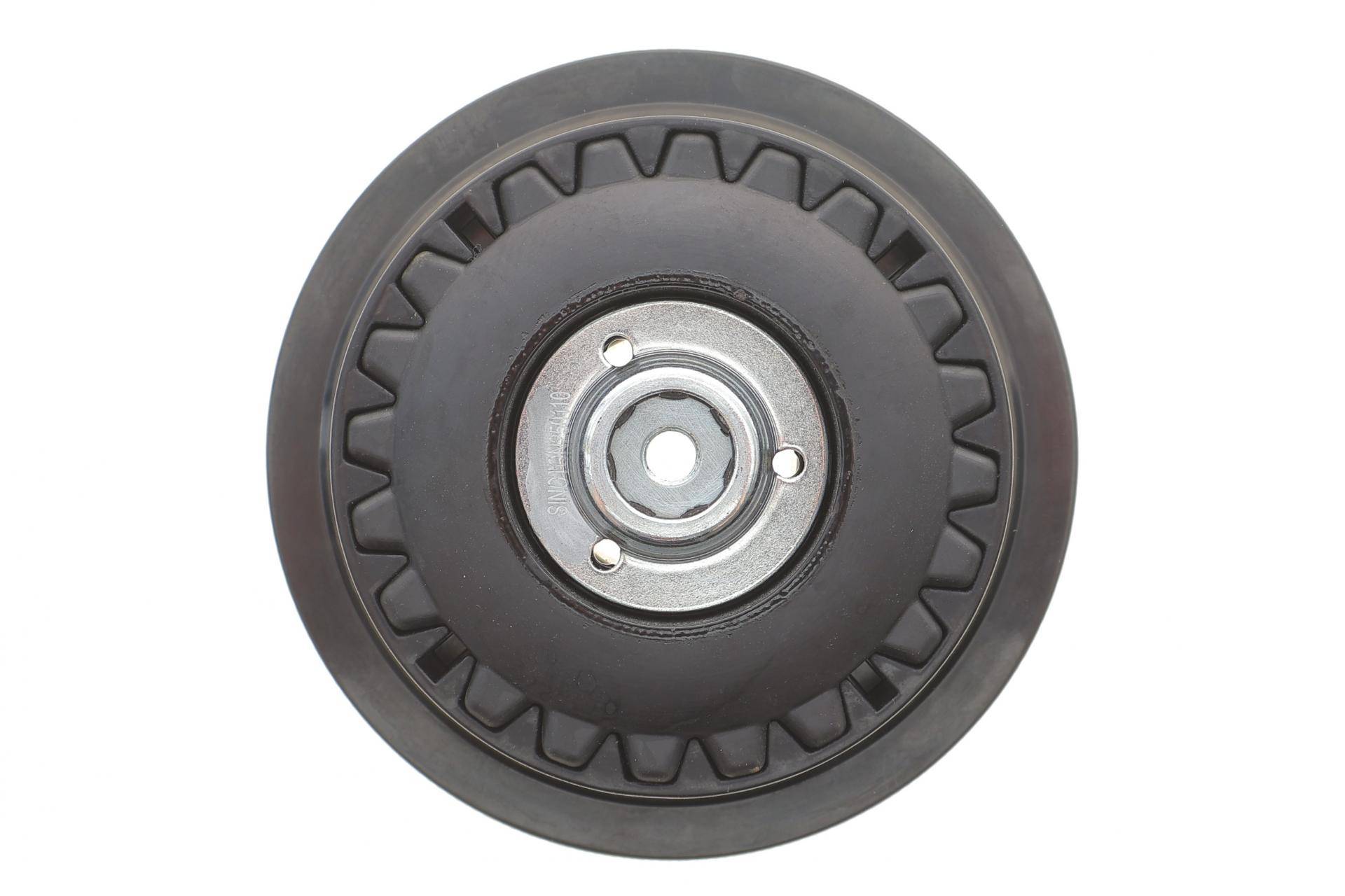 Муфта компресора кондиціонера MB C-class (W204)/E-class (W212) 07-15