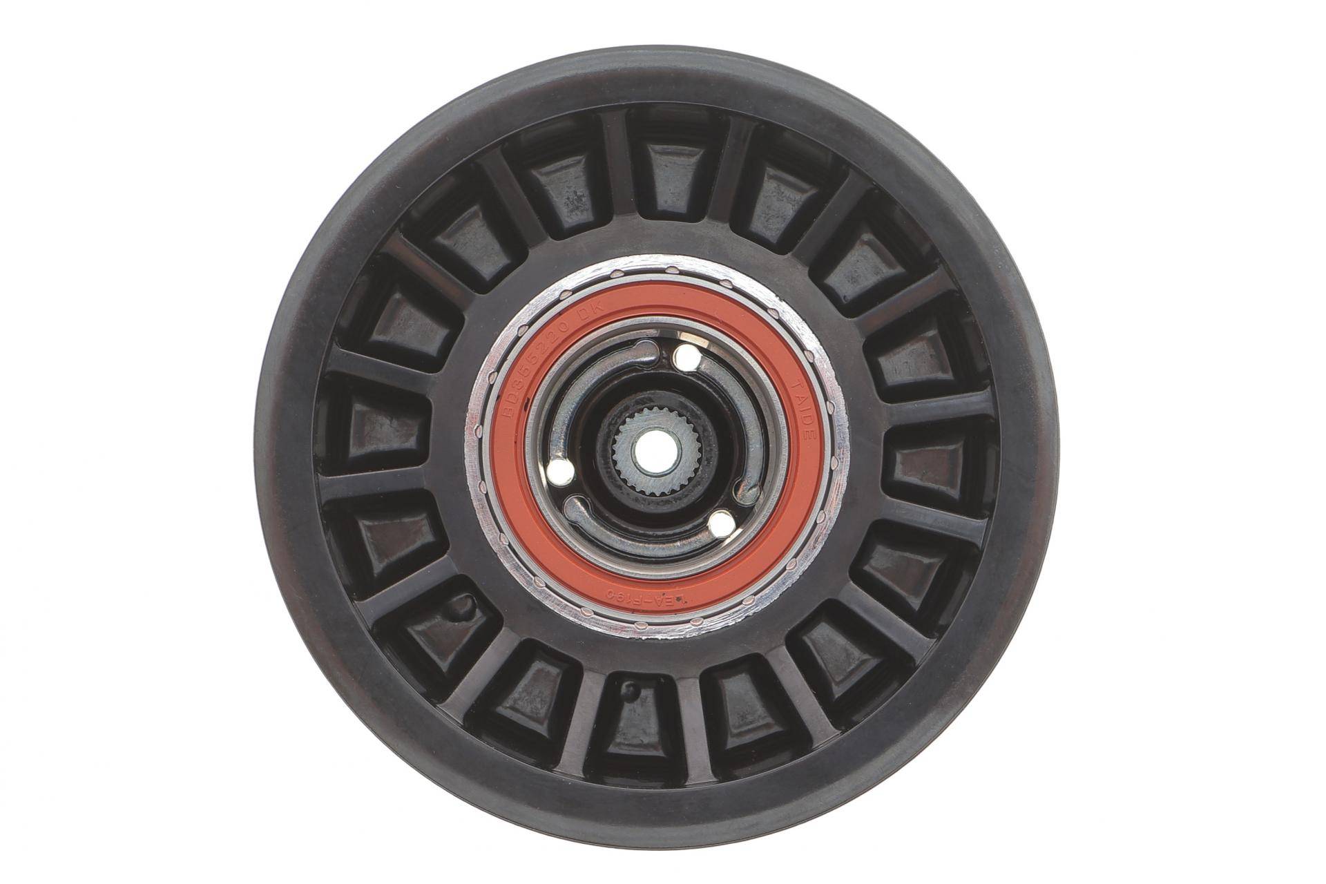 Муфта компресора кондиціонера MB C-class (W204)/E-class (W212) 07-15