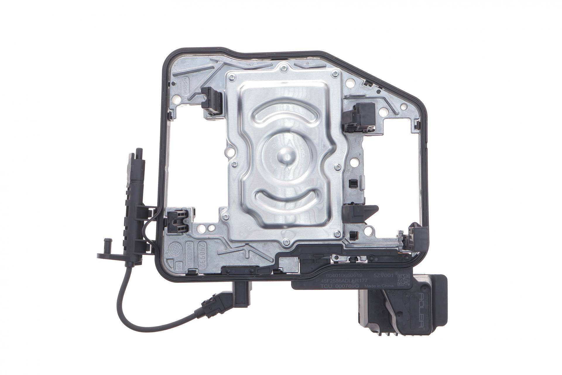 Блок електричний АКПП VW Caddy 10-20