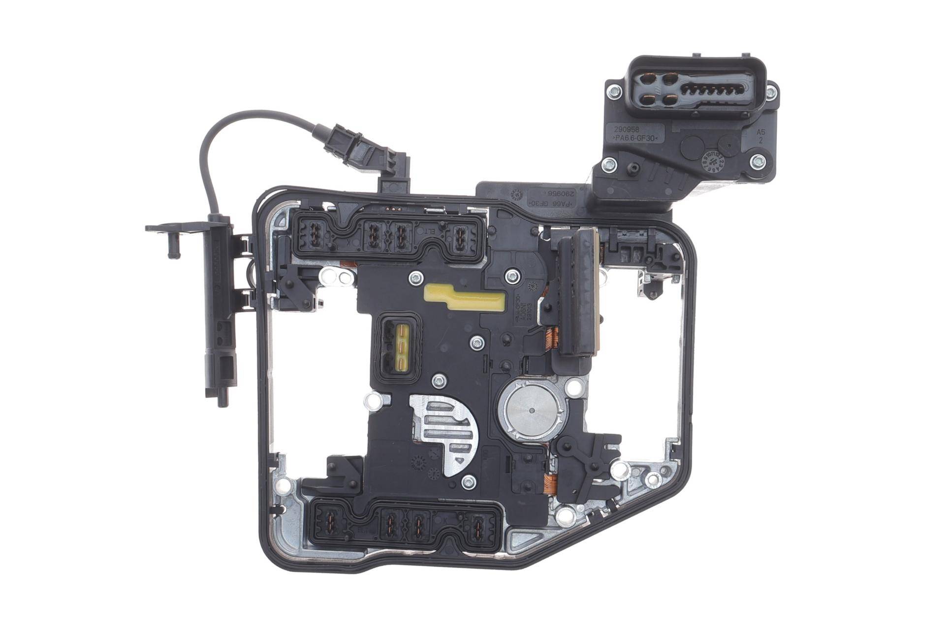 Блок електричний АКПП VW Caddy 10-20