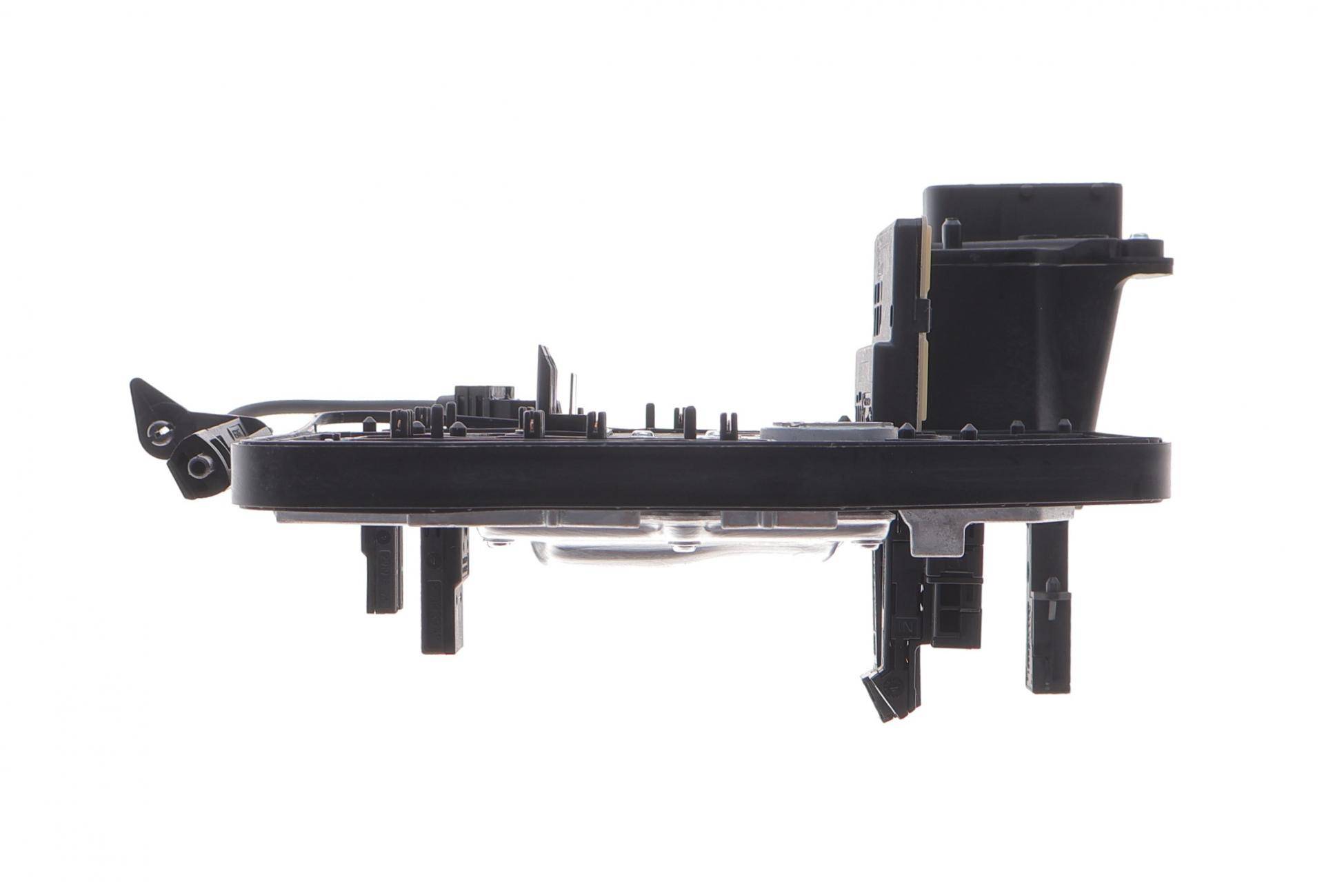 Блок електричний АКПП VW Caddy 10-20