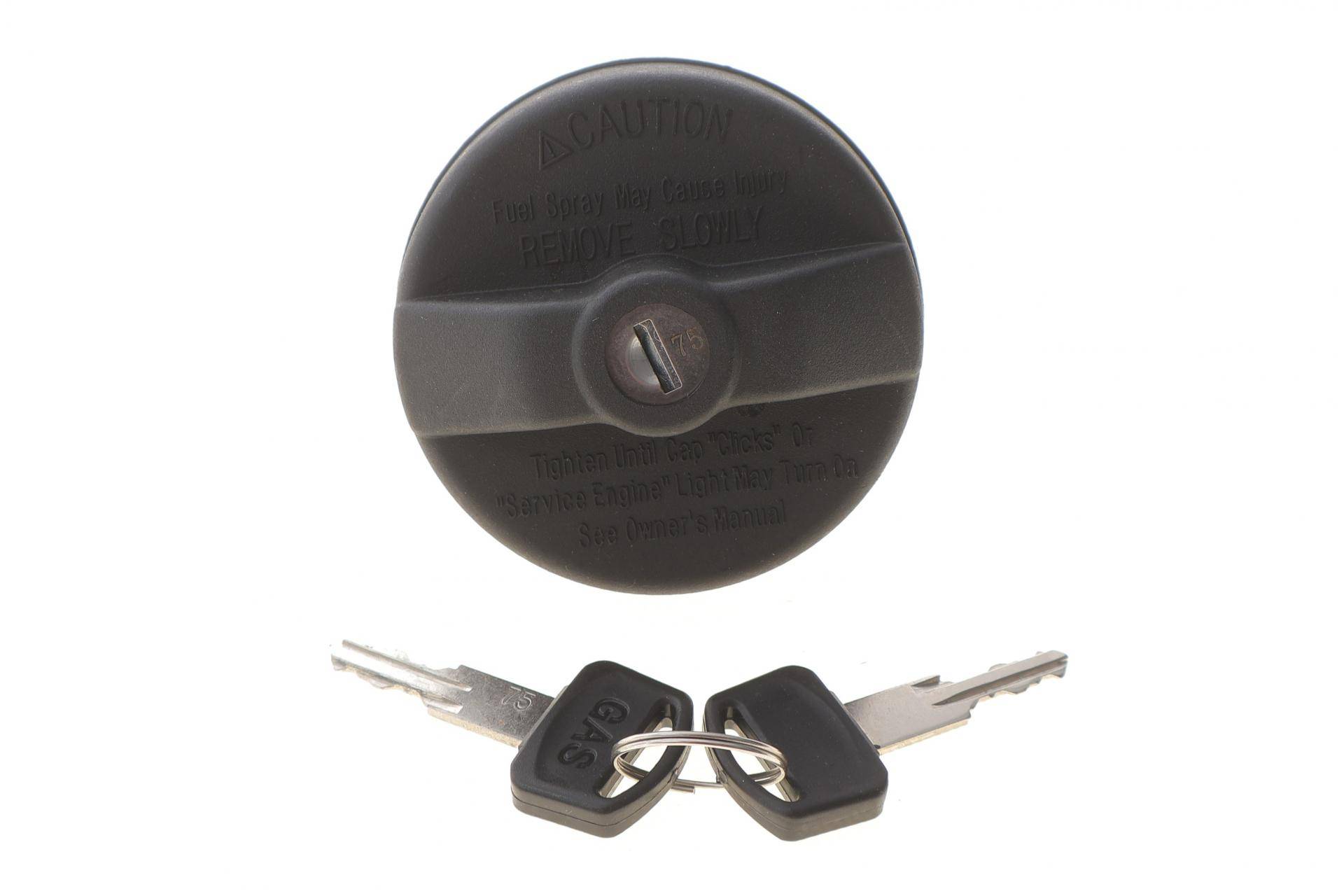 Кришка бака паливного Chrysler Grand Voyager/Voyager/Dodge Caliber/Nitro/Jeep Cherokee/Patriot 95-