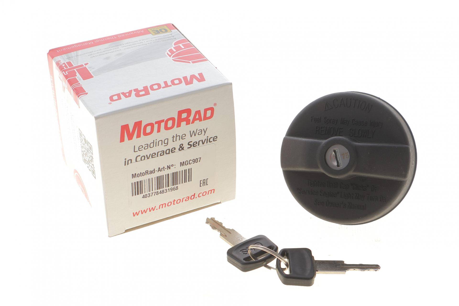 Кришка бака паливного Chrysler Grand Voyager/Voyager/Dodge Caliber/Nitro/Jeep Cherokee/Patriot 95-