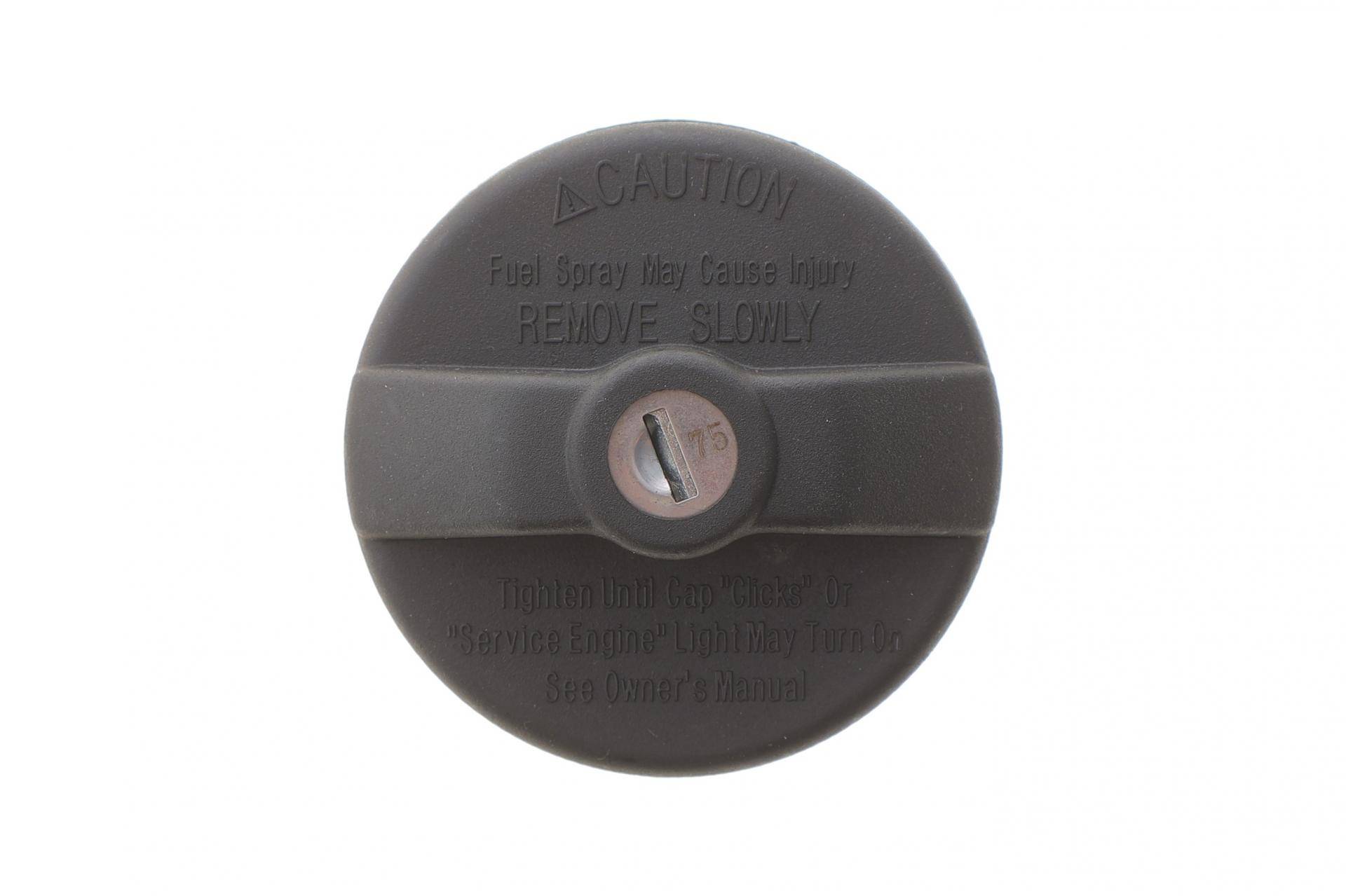 Кришка бака паливного Chrysler Grand Voyager/Voyager/Dodge Caliber/Nitro/Jeep Cherokee/Patriot 95-