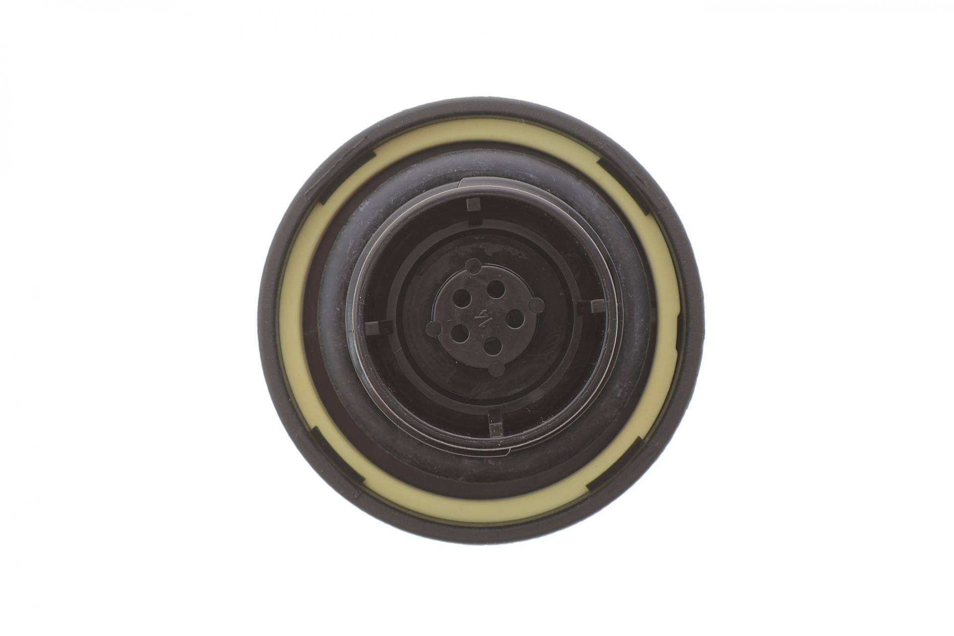 Кришка бака паливного Chrysler Grand Voyager/Voyager/Dodge Caliber/Nitro/Jeep Cherokee/Patriot 95-