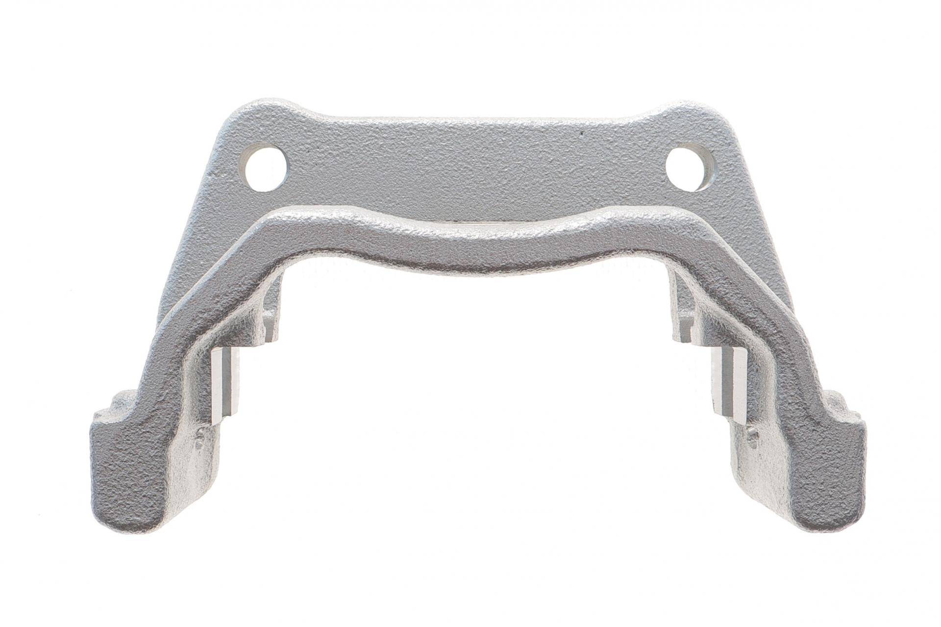 Скоба супорта (заднього) Peugeot 3008/5008/508 09-18 (R)
