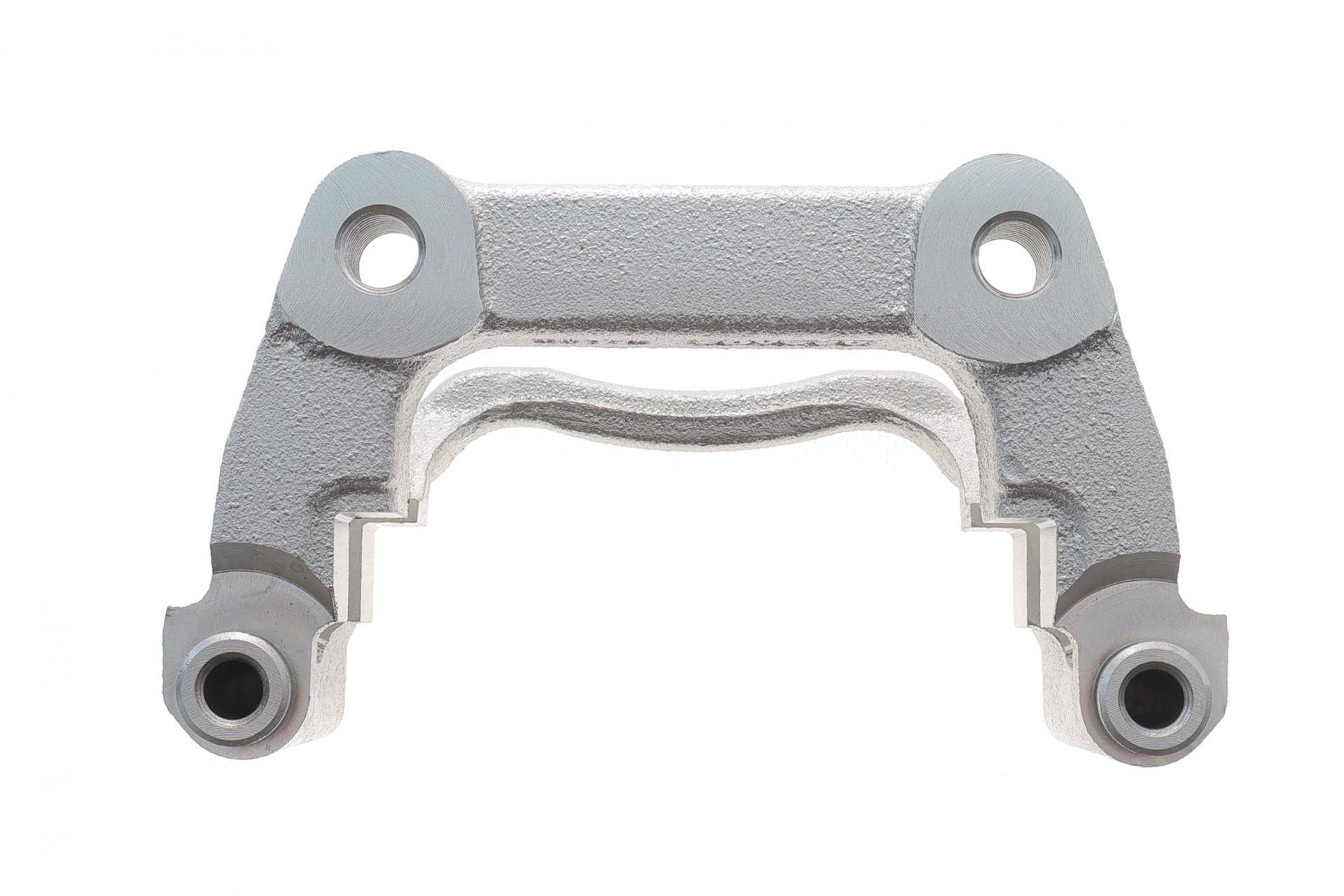 Скоба супорта (заднього) Peugeot 3008/5008/508 09-18 (R)