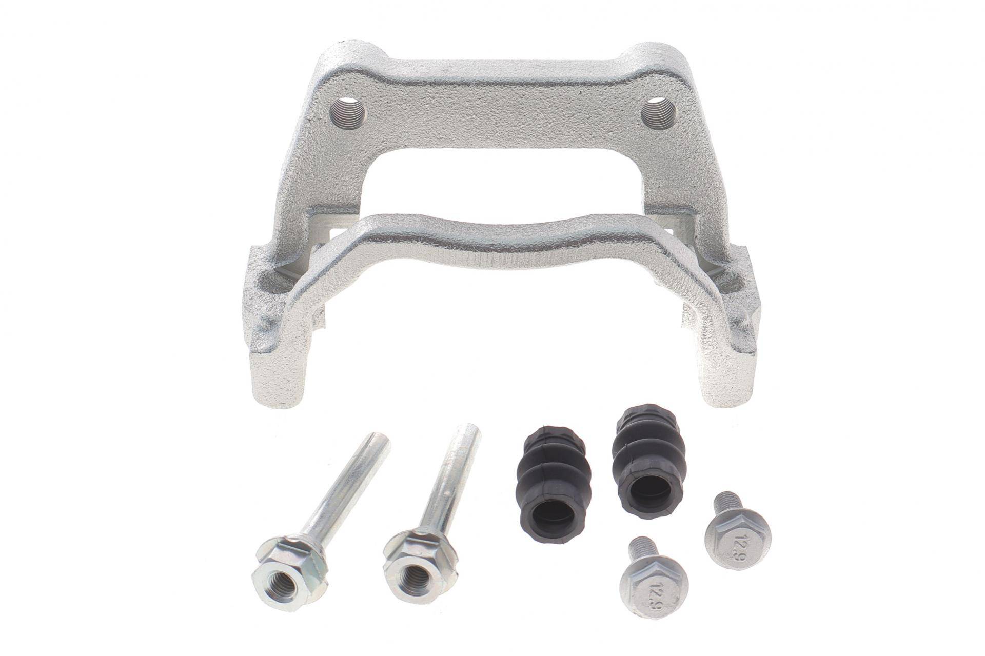 Скоба супорта (заднього) Peugeot 3008/5008/508 09-18 (R)