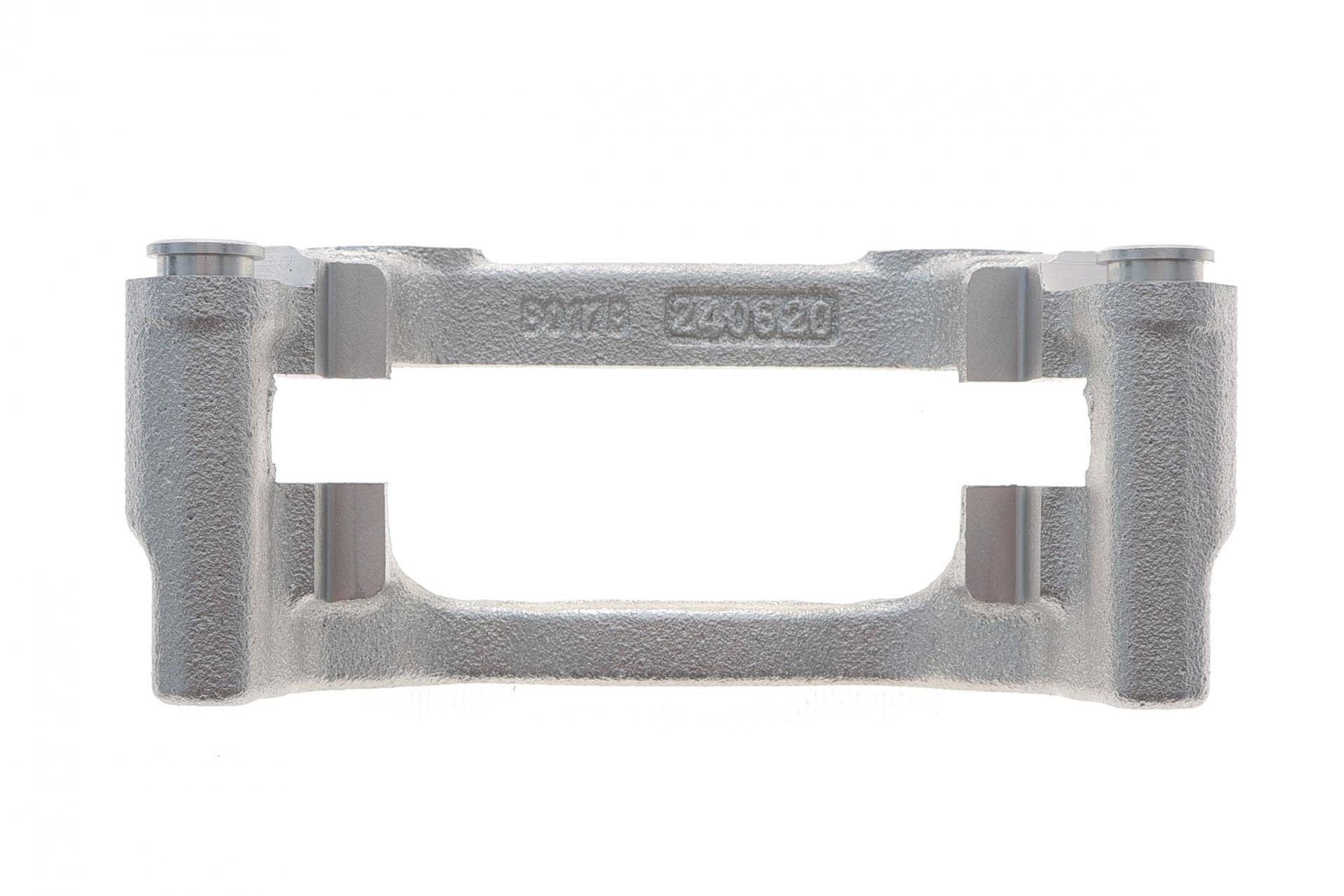 Скоба супорта (заднього) Peugeot 3008/5008/508 09-18 (R)