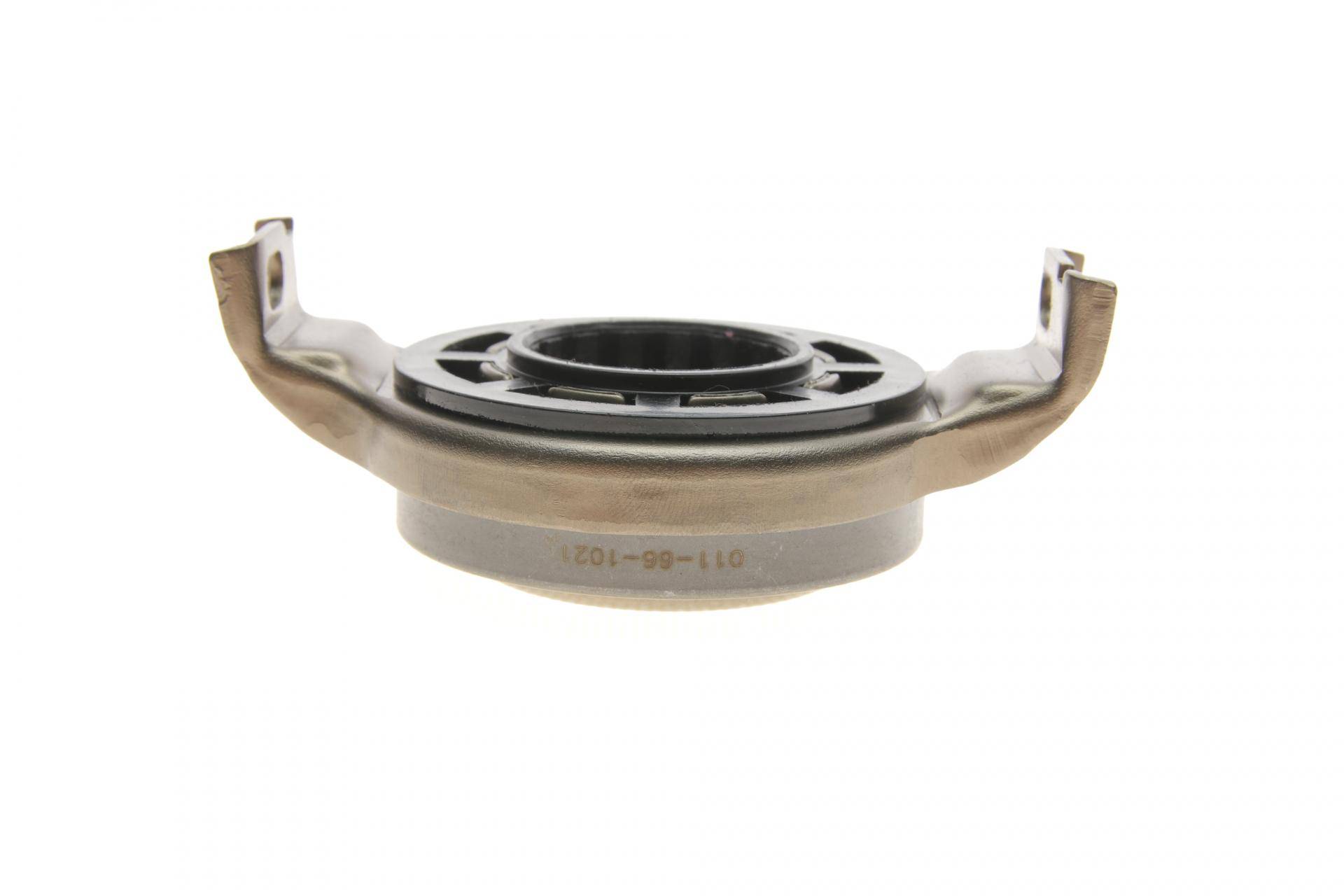 Комплект зчеплення Ford Escort/Fiesta 1.8 D 88-99 (d=220mm) (+вижимний)