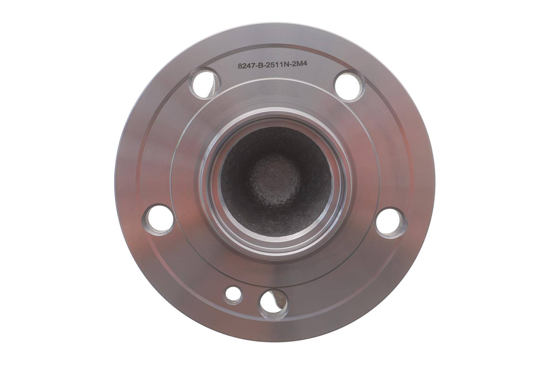 Підшипник маточини (задньої) MB A-class (W177) 18-/B-class (W247) 18-/CLA (C118) 19-