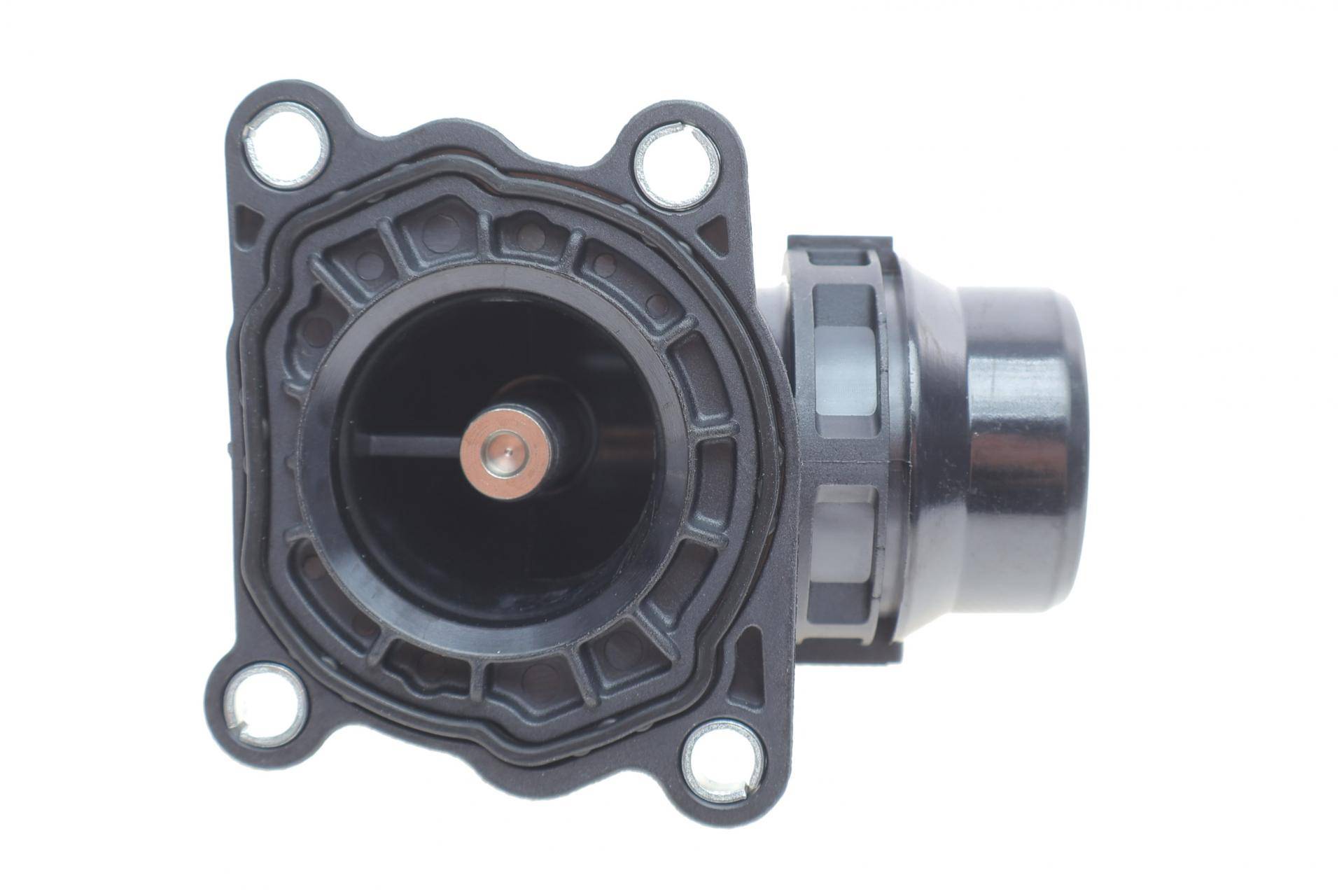 Корпус термостата BMW 3 (E90)/5 (F10)/7 (F01-F04)/X5 (E70)/X6 (E71/E72) 08-14 N57 D30