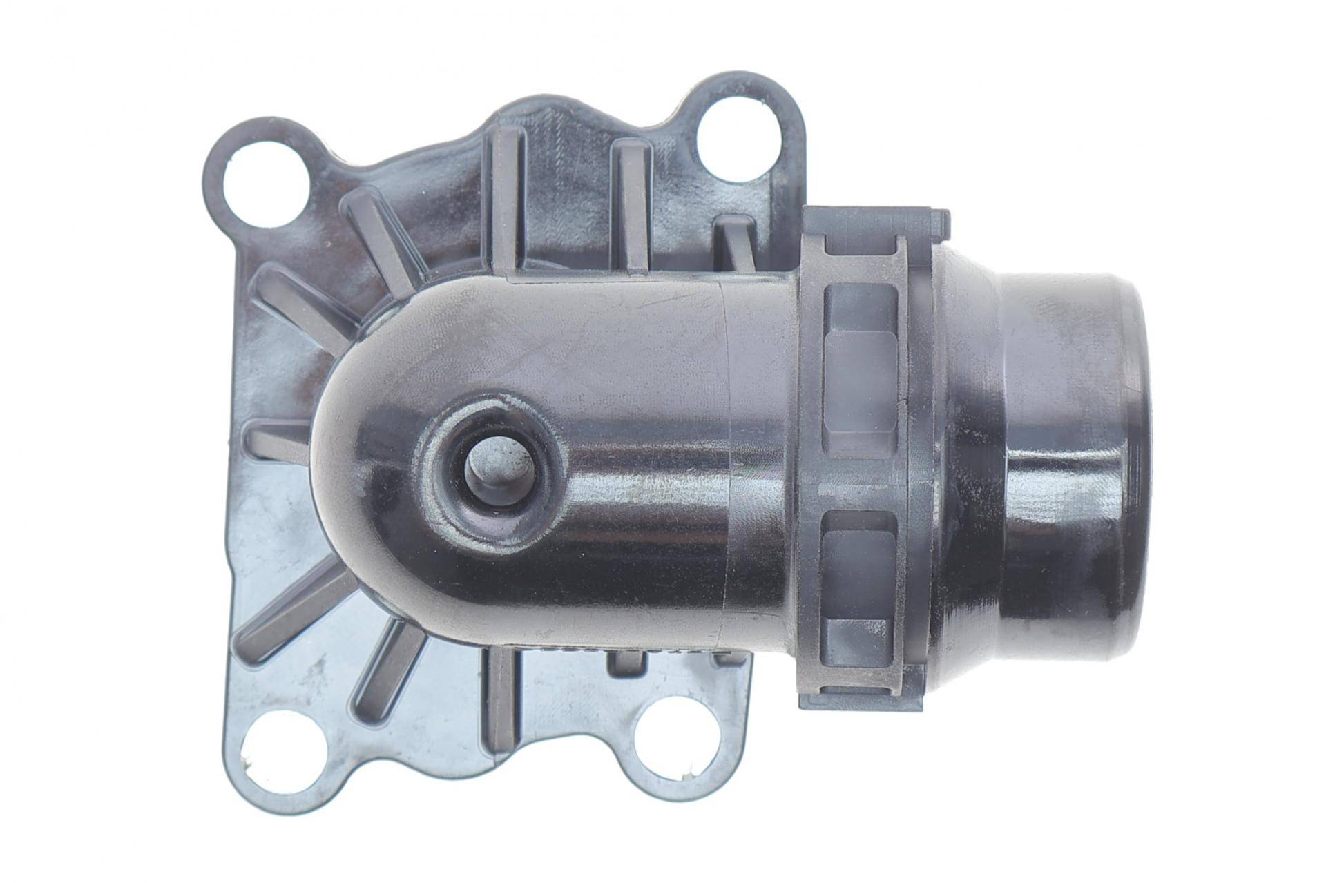 Корпус термостата BMW 3 (E90)/5 (F10)/7 (F01-F04)/X5 (E70)/X6 (E71/E72) 08-14 N57 D30