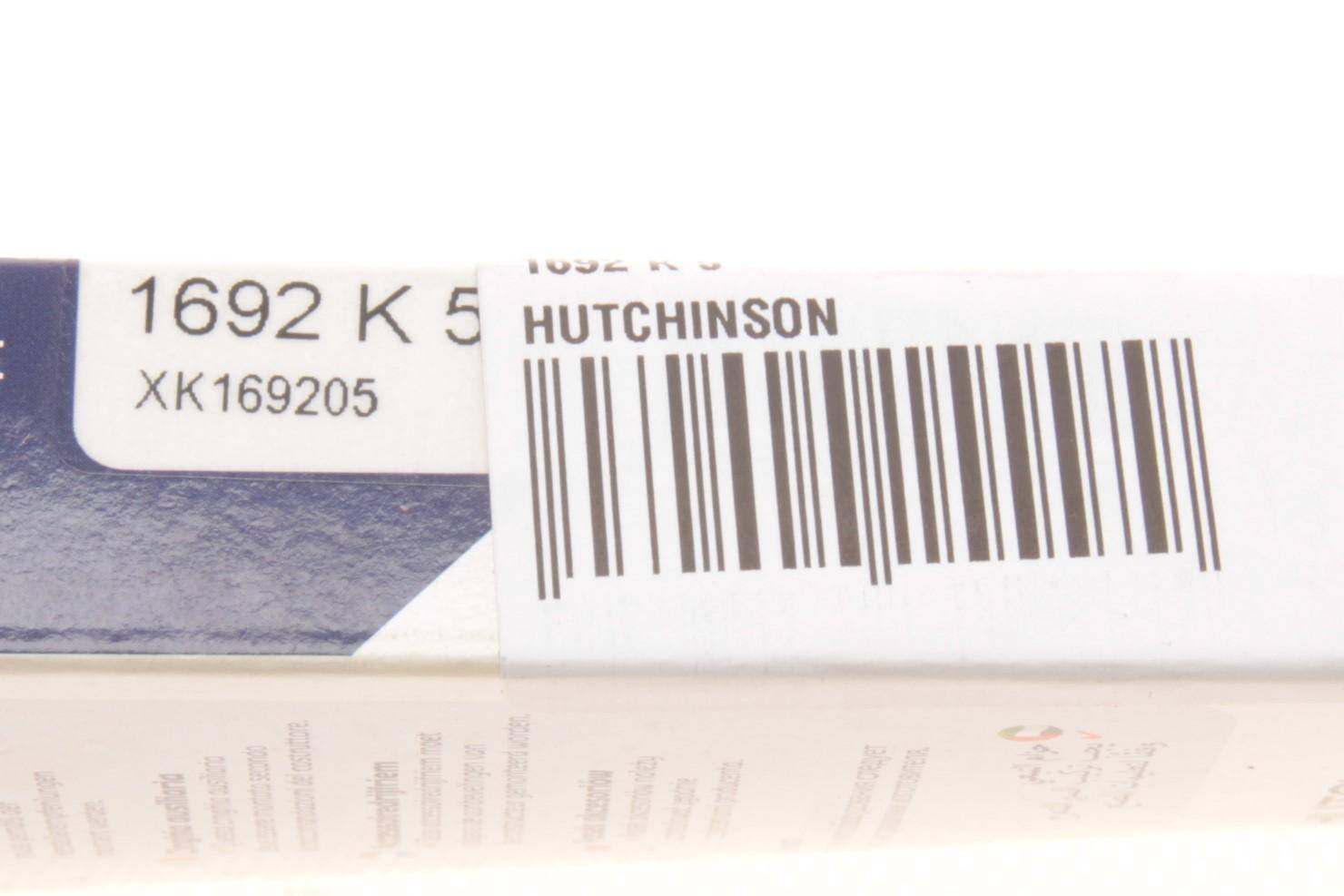 Ремінь генератора Opel Mokka 1.4/1.6 13-