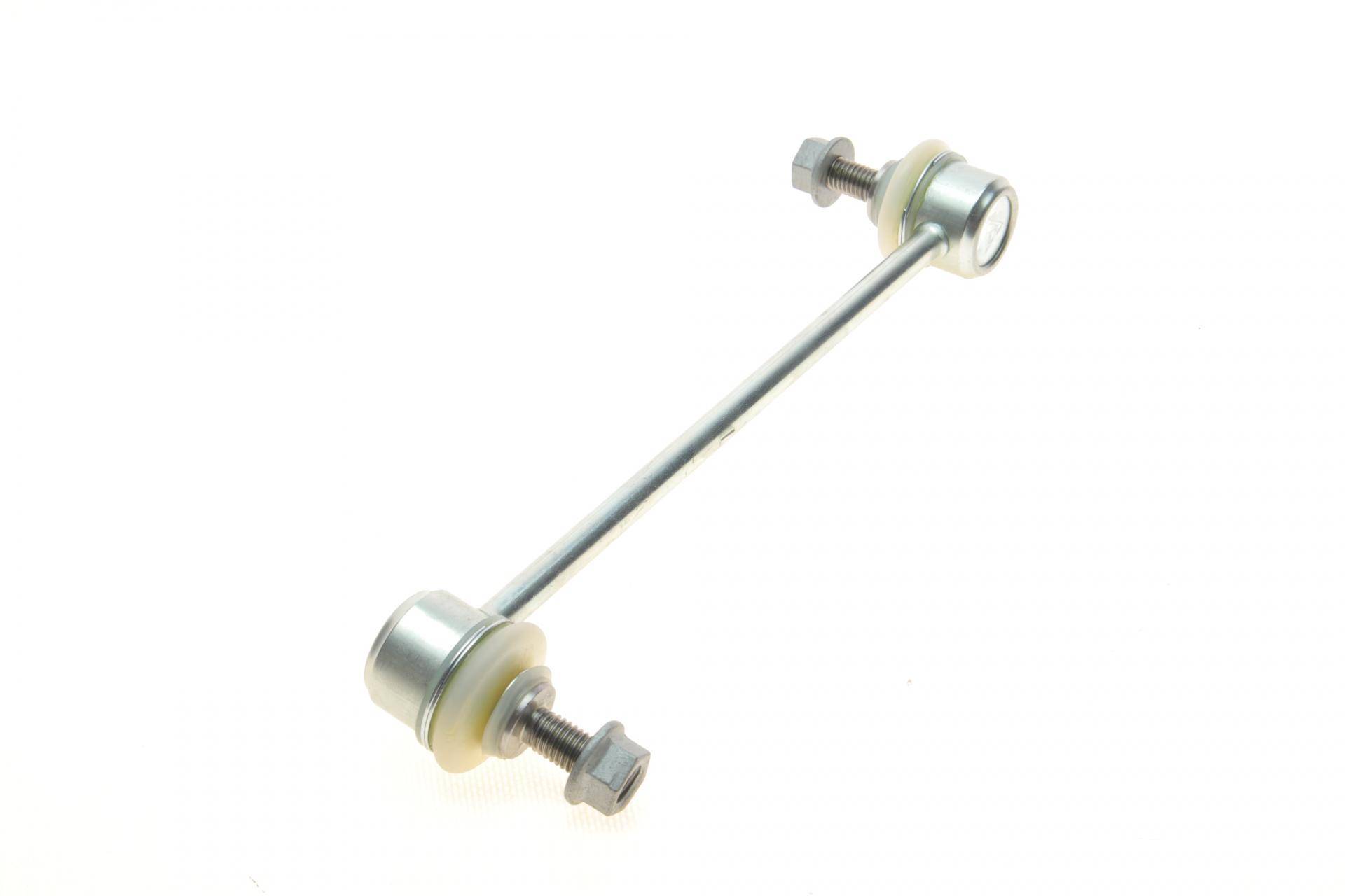 Тяга стабілізатора (переднього) (L) Hyundai I10/Kia Picanto 04-