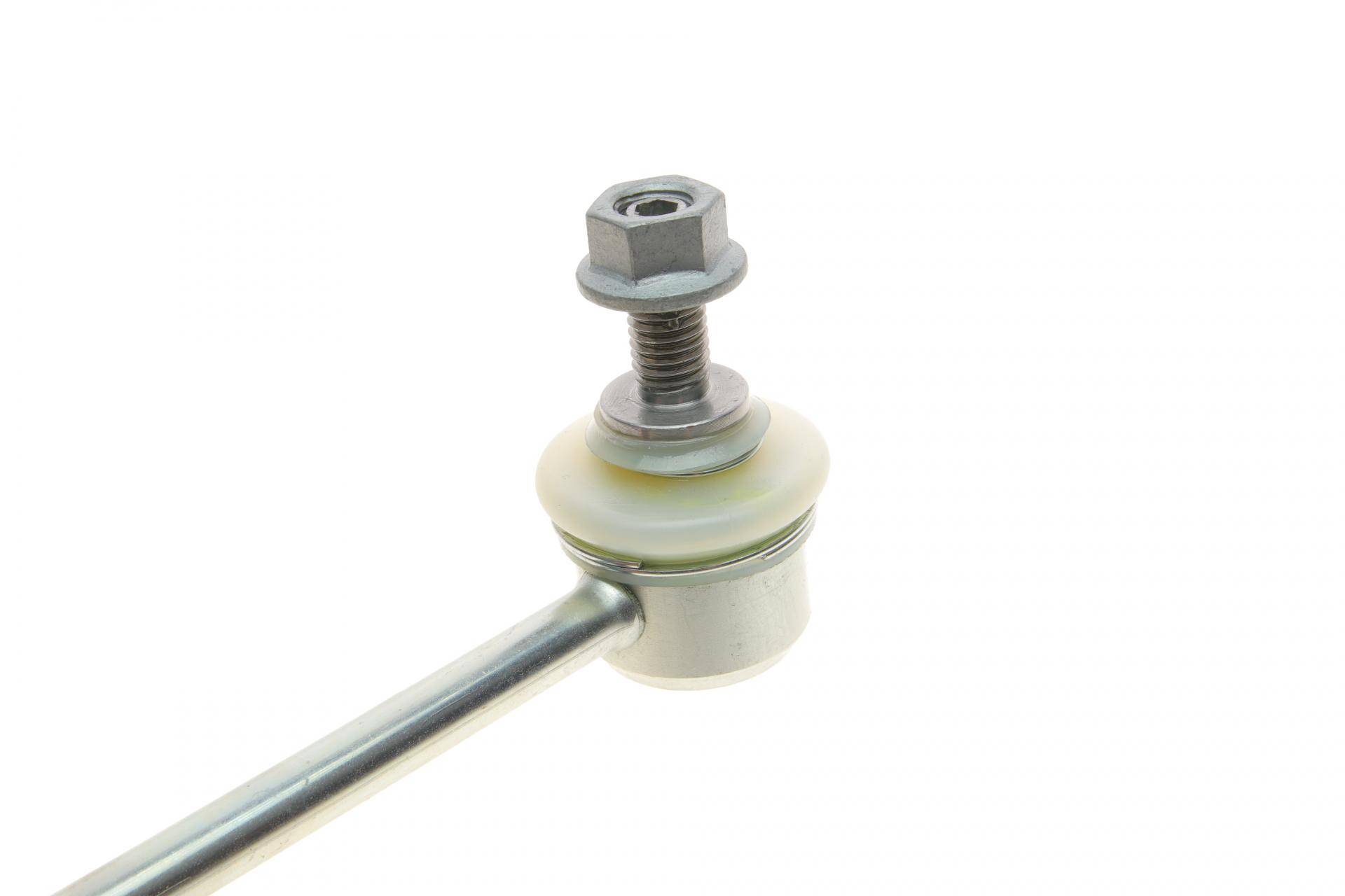 Тяга стабілізатора (переднього) (L) Hyundai I10/Kia Picanto 04-