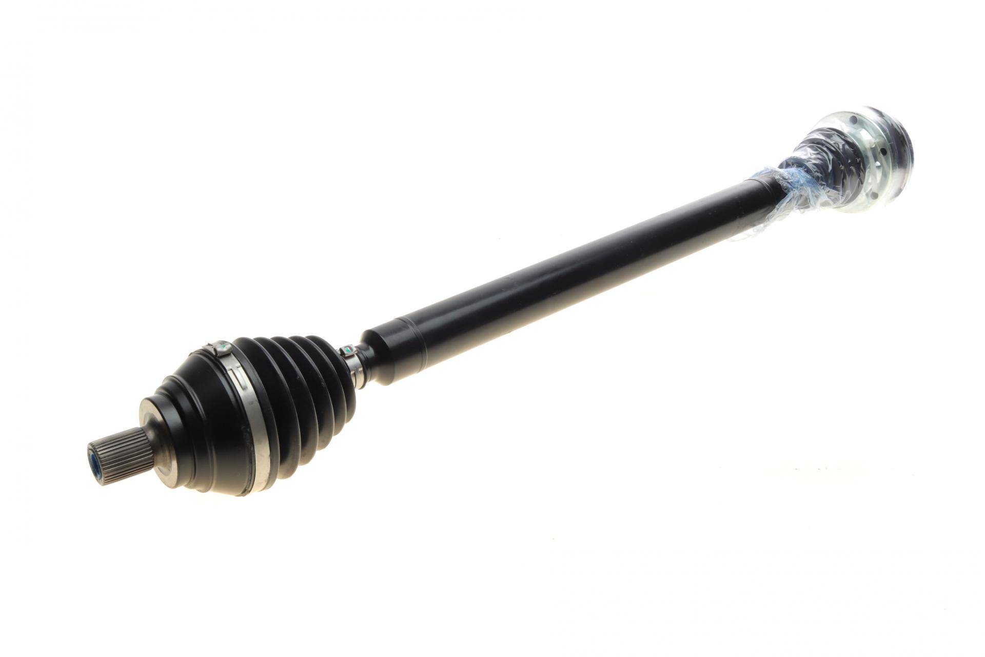 Піввісь (передня) VW Caddy/Golf 1.4-2.0 TDI 05- (R) (36x815)