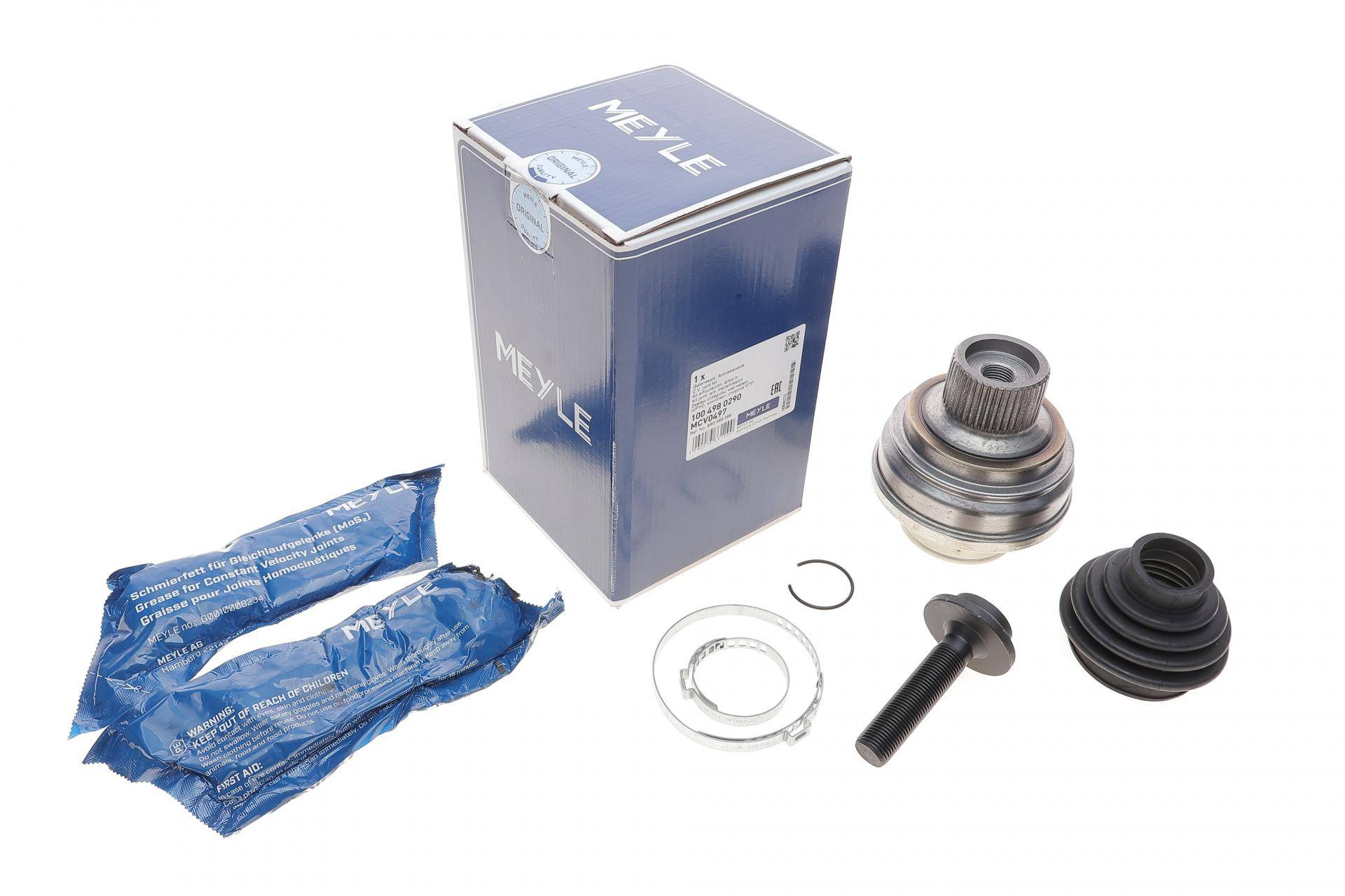 ШРКШ (зовнішній) Audi A6/A8/Q5 08-18 (42x28)