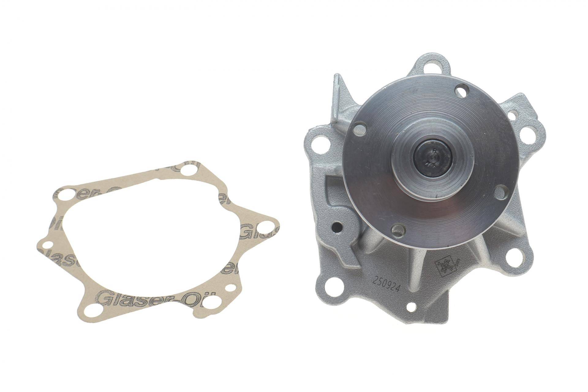 Помпа води Nissan Patrol 2.8D/TD 86-00, (RD28)