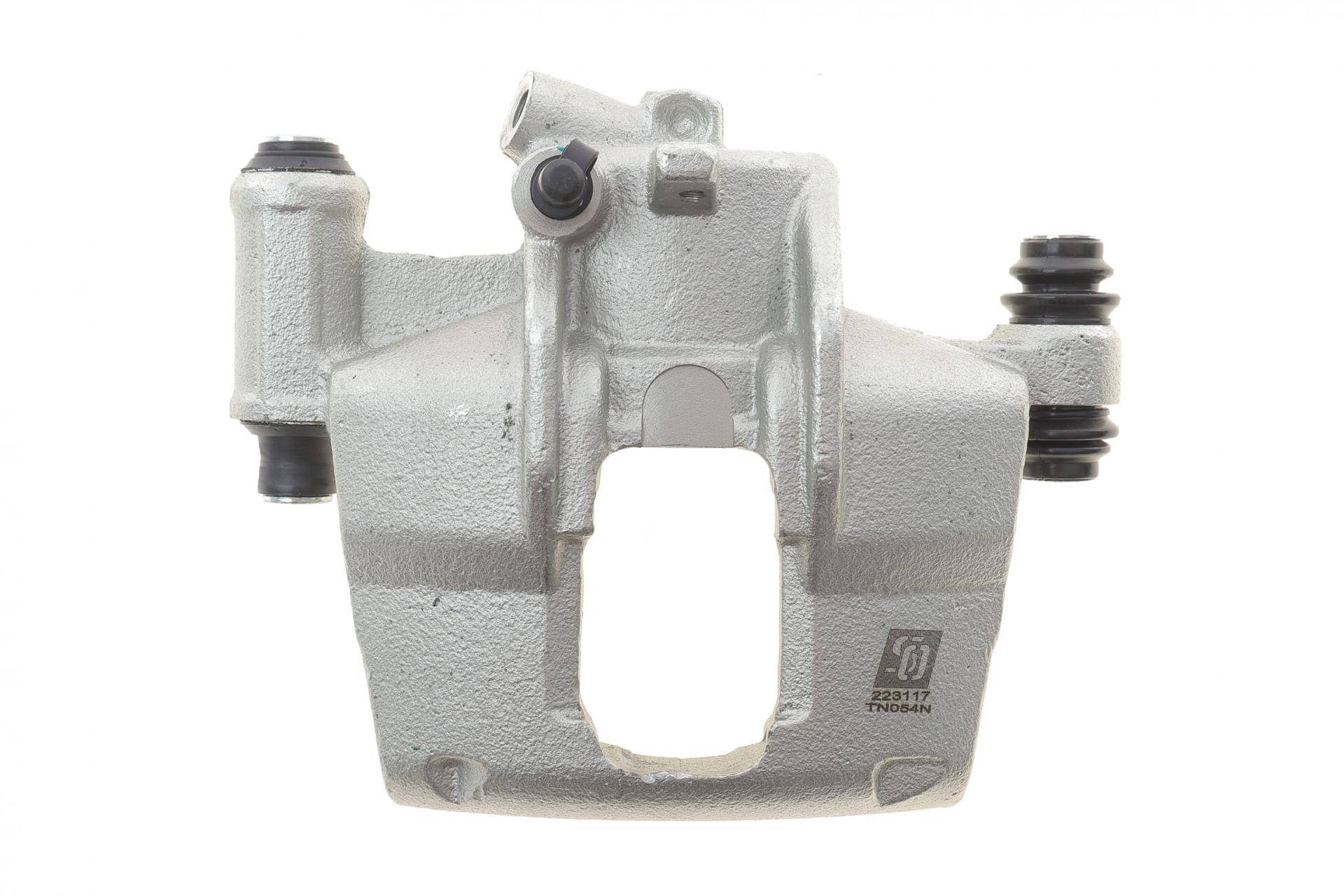 Супорт гальмівний (передній) (R) MB MB Vito(W638) 96-03 (d=60mm) (Bosch)