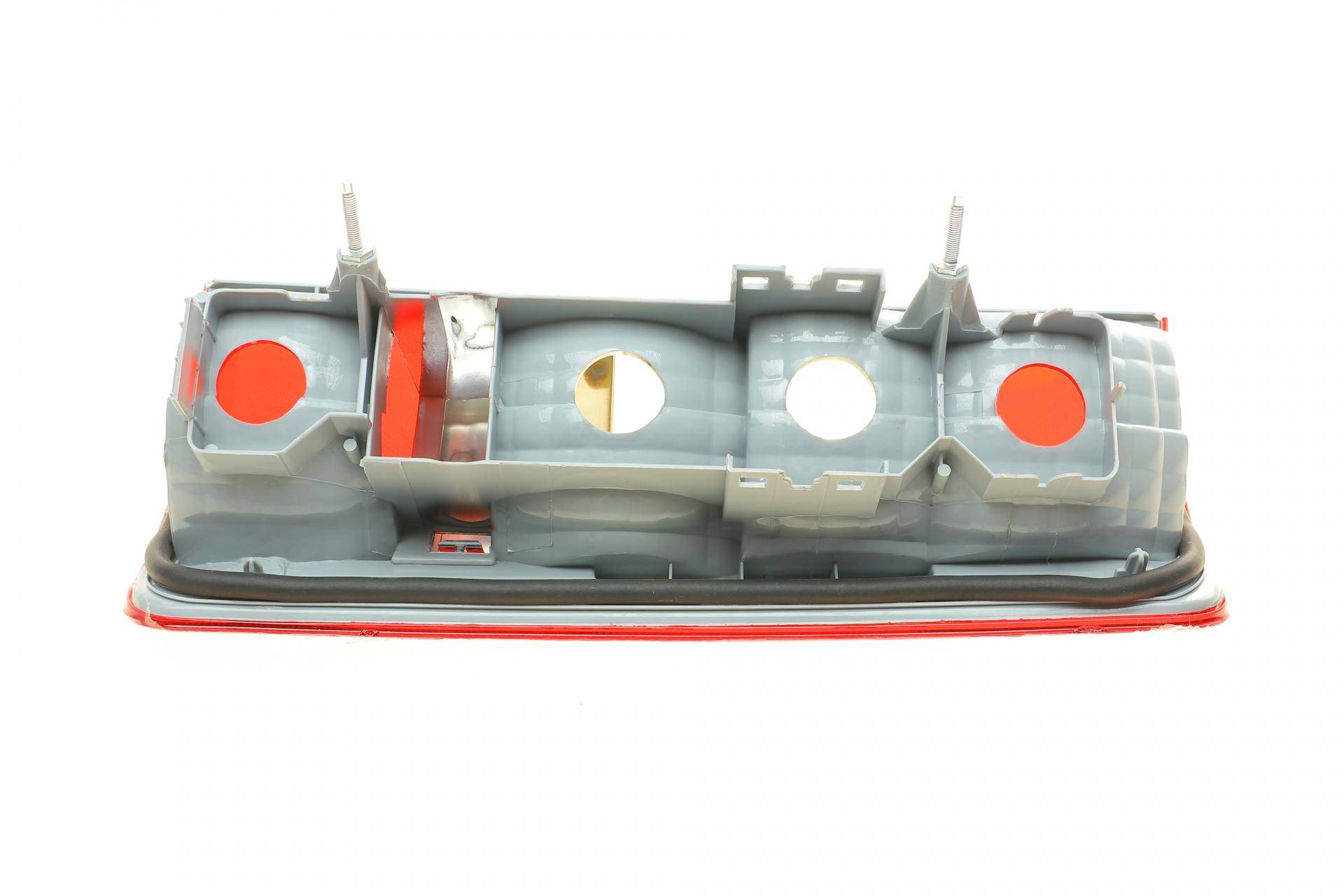 Ліхтар задній Ford Connect 02- (L)