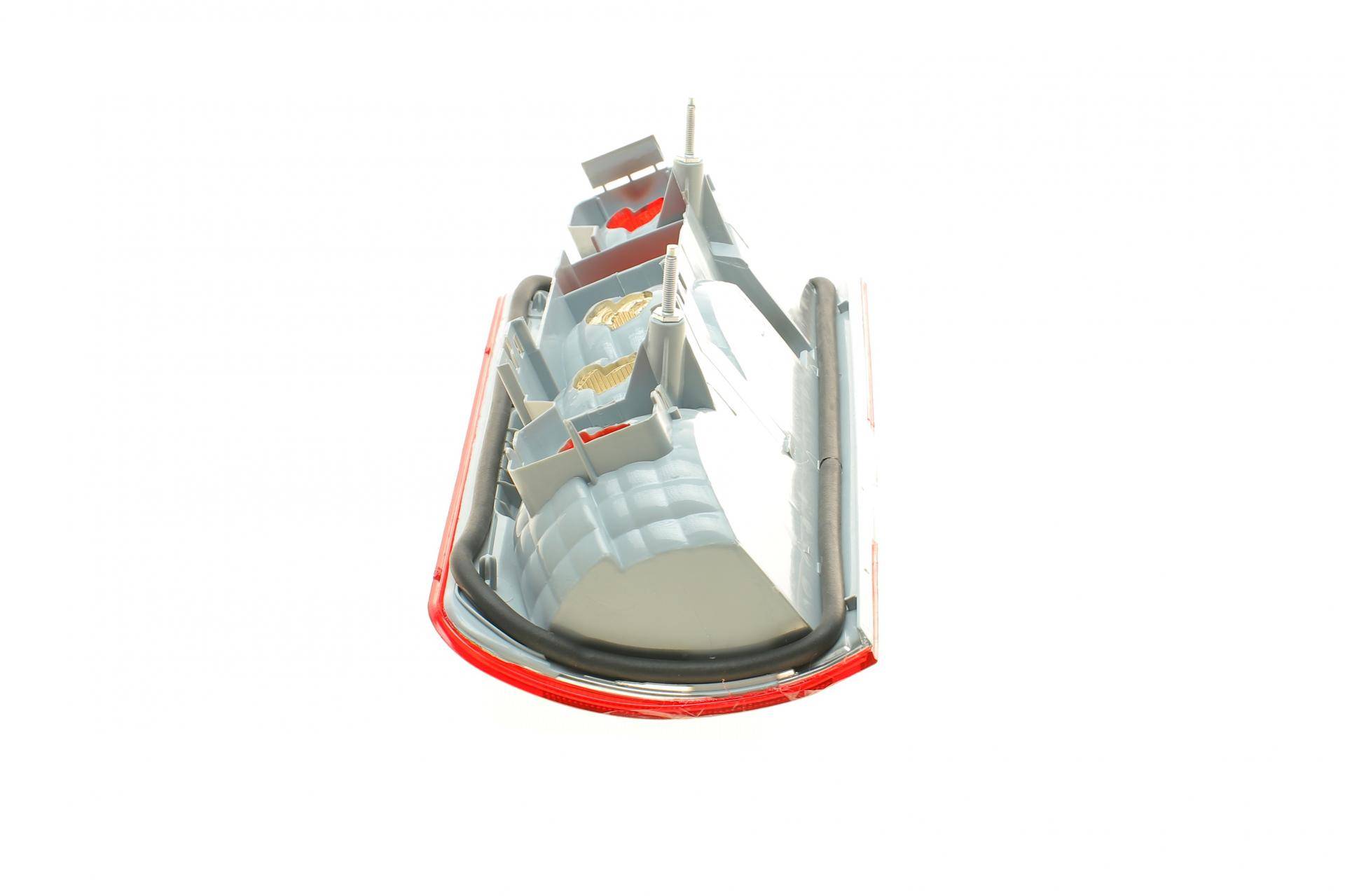 Ліхтар задній Ford Connect 02- (L)