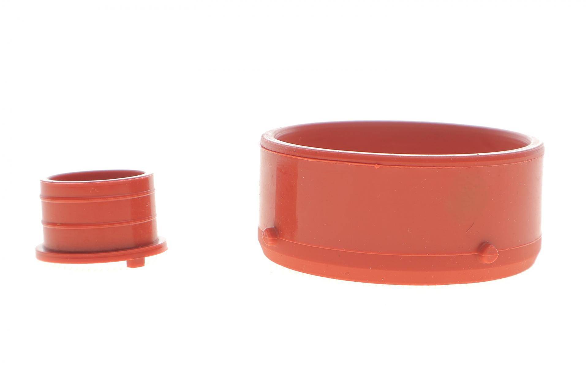 Прокладка турбіни ущільнююча (к-кт) MB OM642 3.0CDI