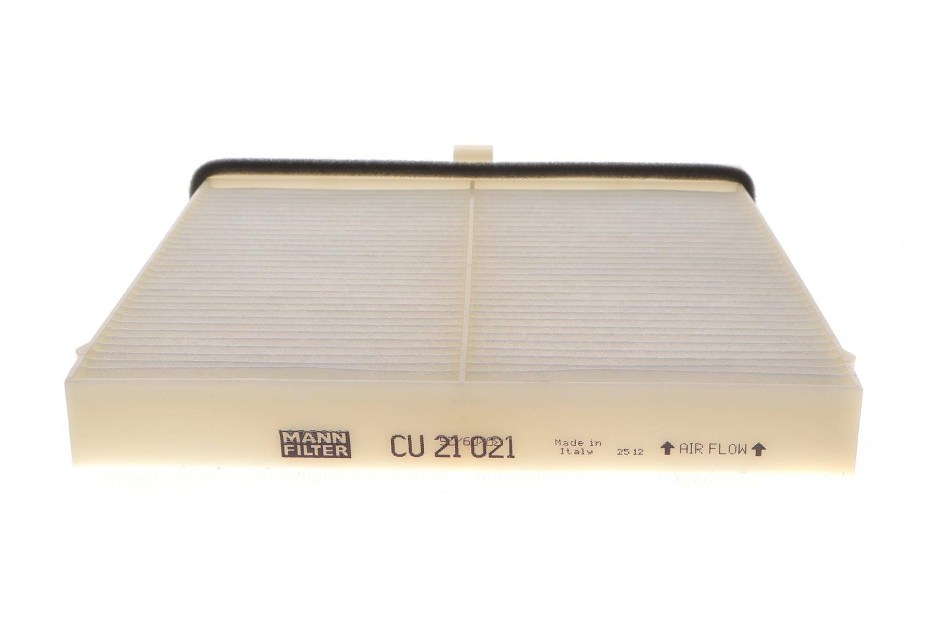 Фільтр салону Mazda 3/CX-30 19-