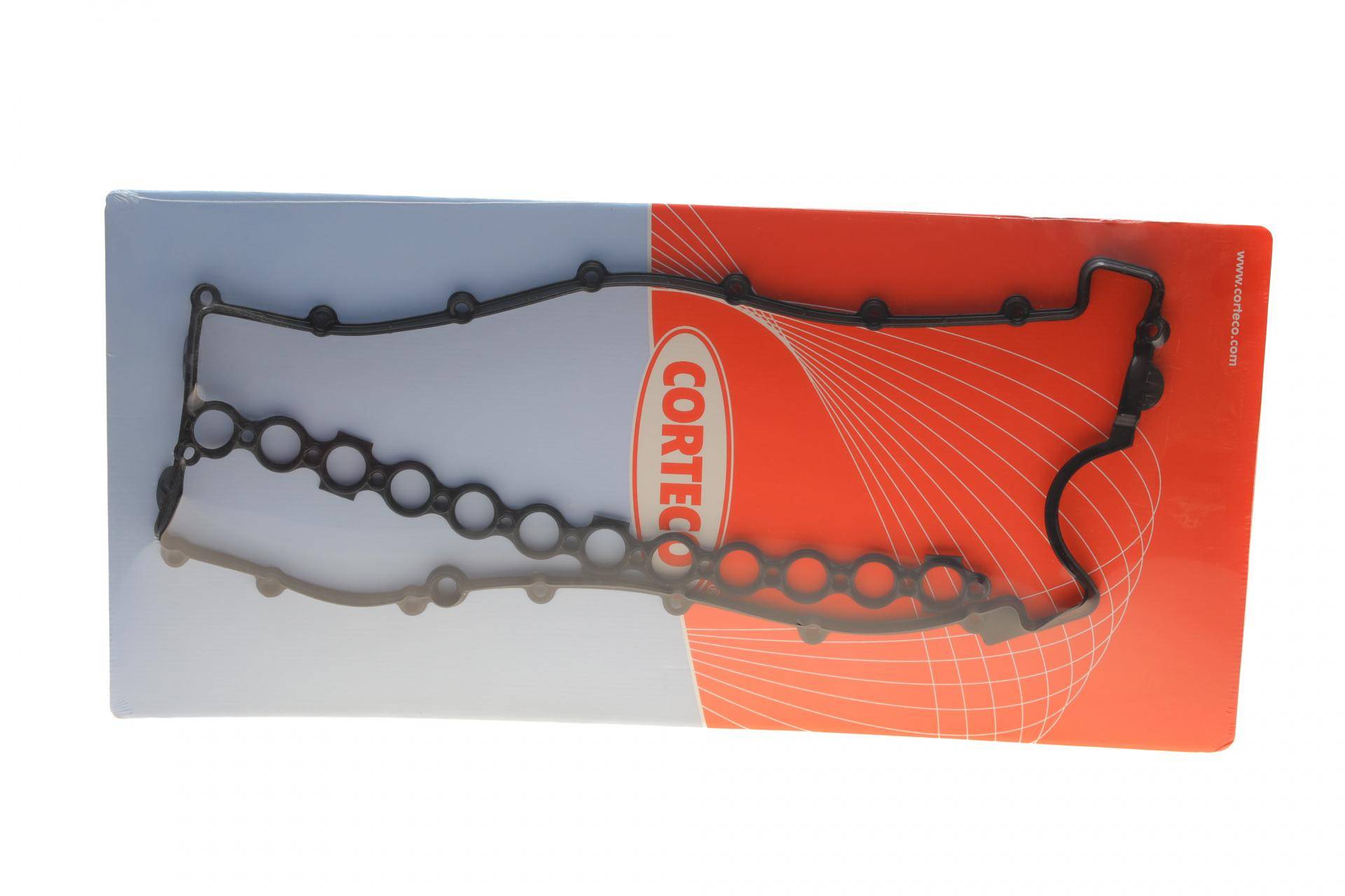 Прокладка кришки клапанів BMW 5 (E39/E60) 2.5-3.0 d (M57) 98-10